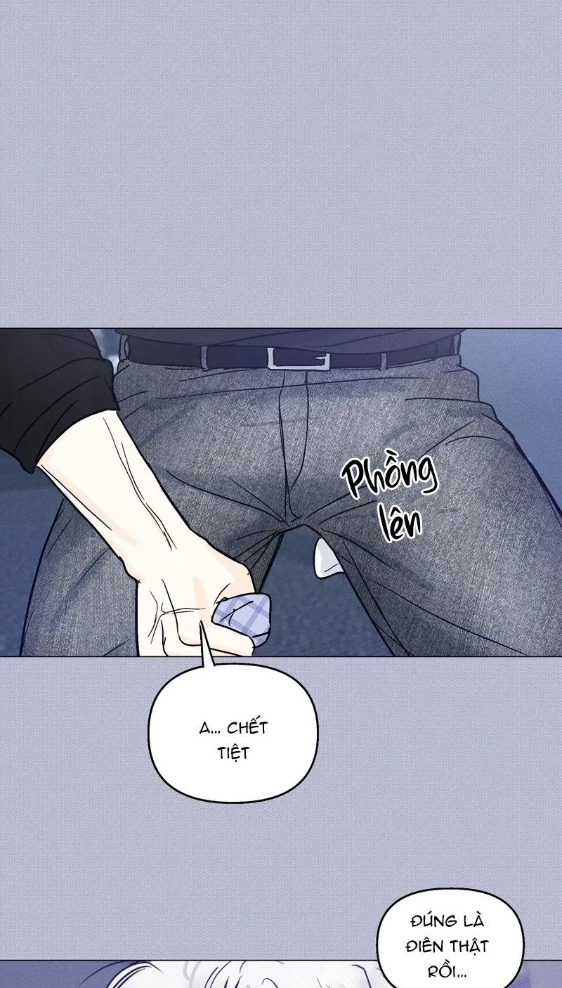 Xe tải tình yêu Chapter 7 Trang 61