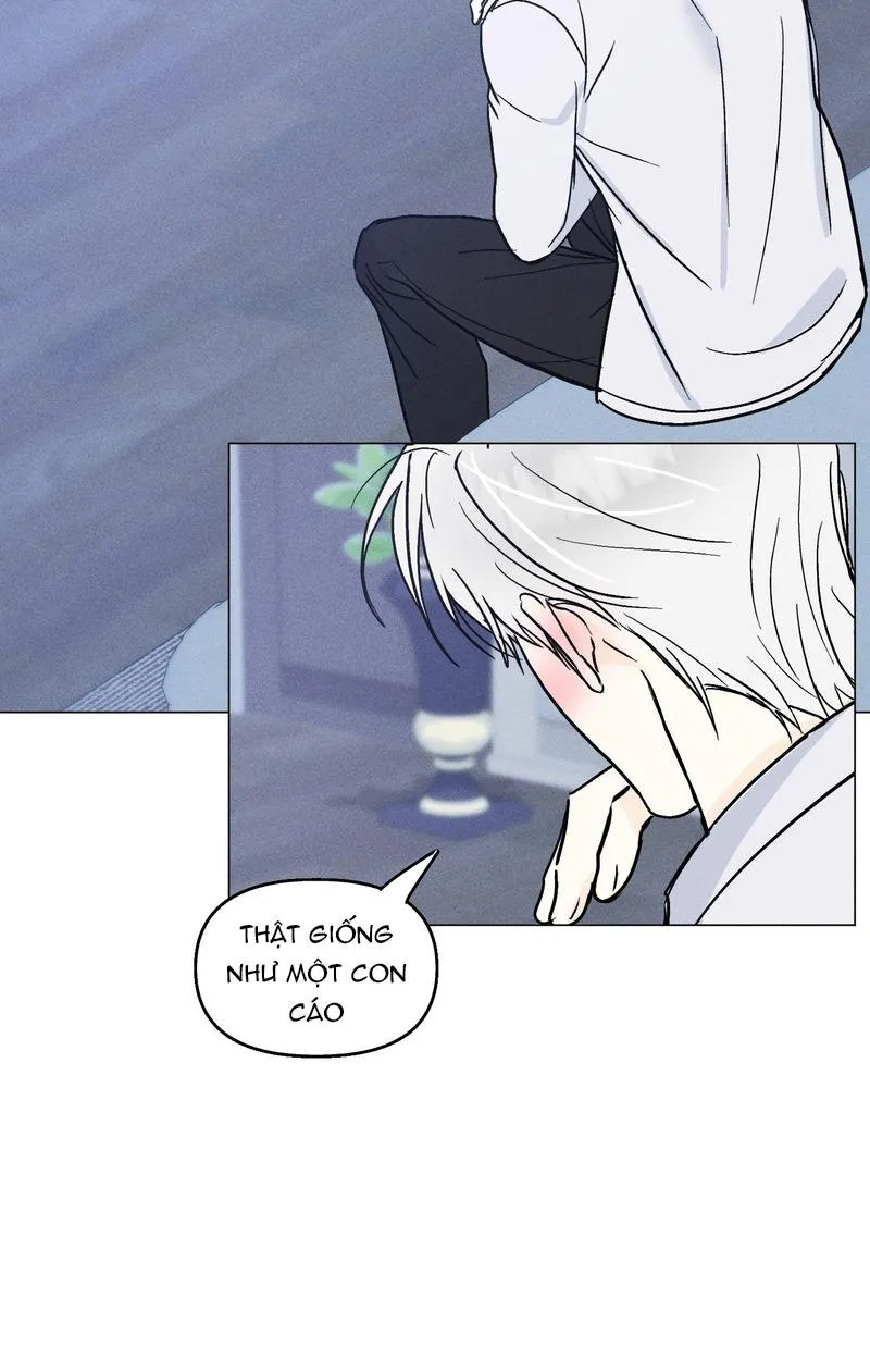 Xe tải tình yêu Chapter 7 Trang 70