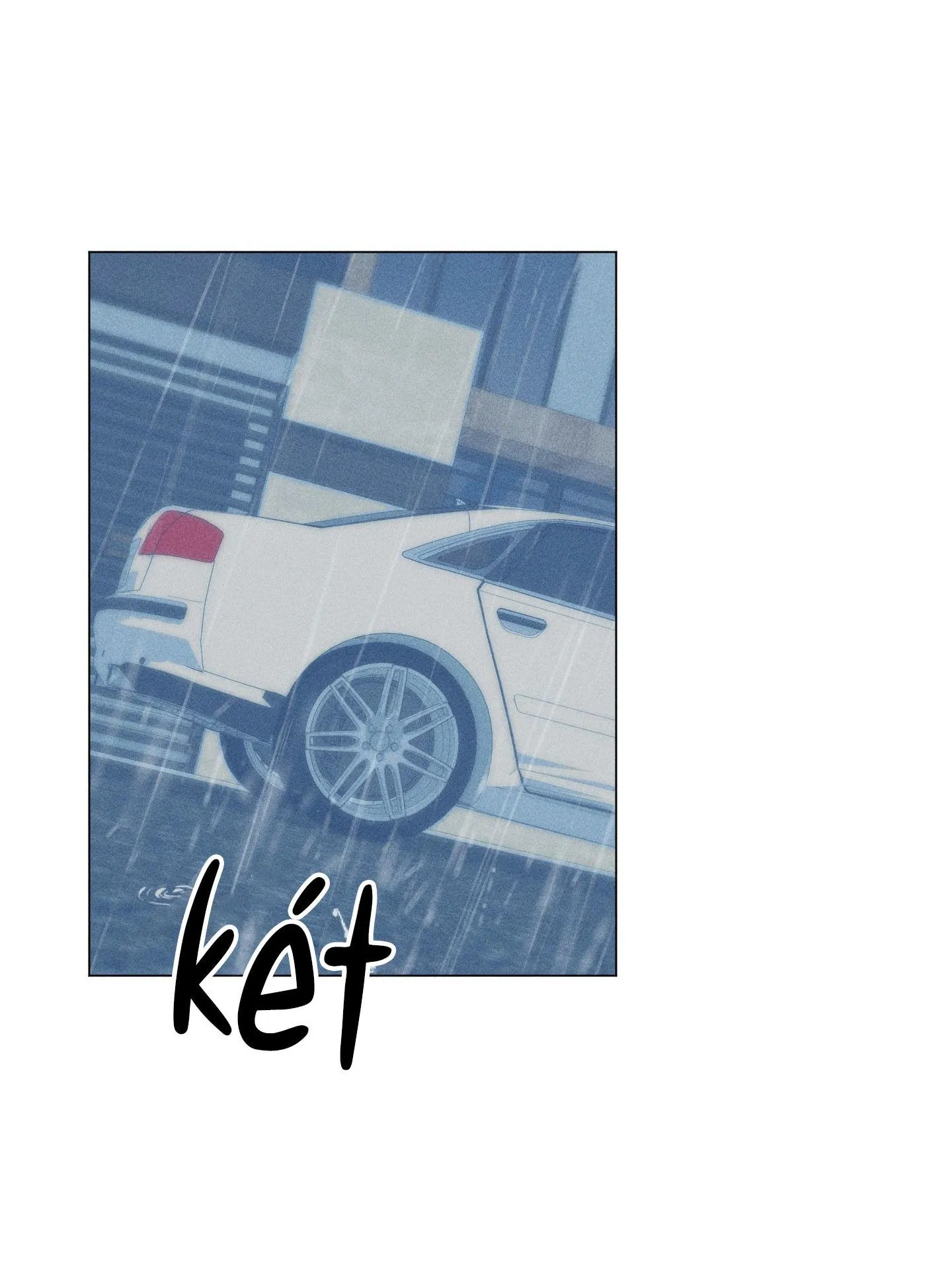 Xe tải tình yêu Chapter 9 Trang 10