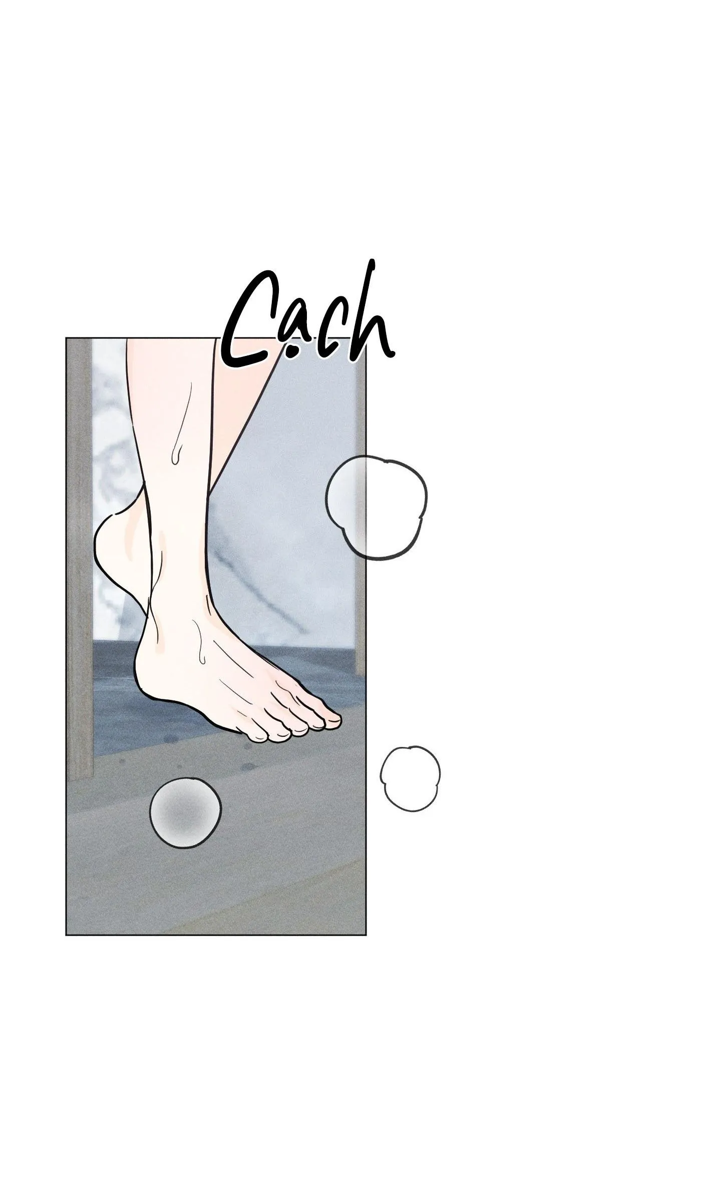 Xe tải tình yêu Chapter 9 Trang 25