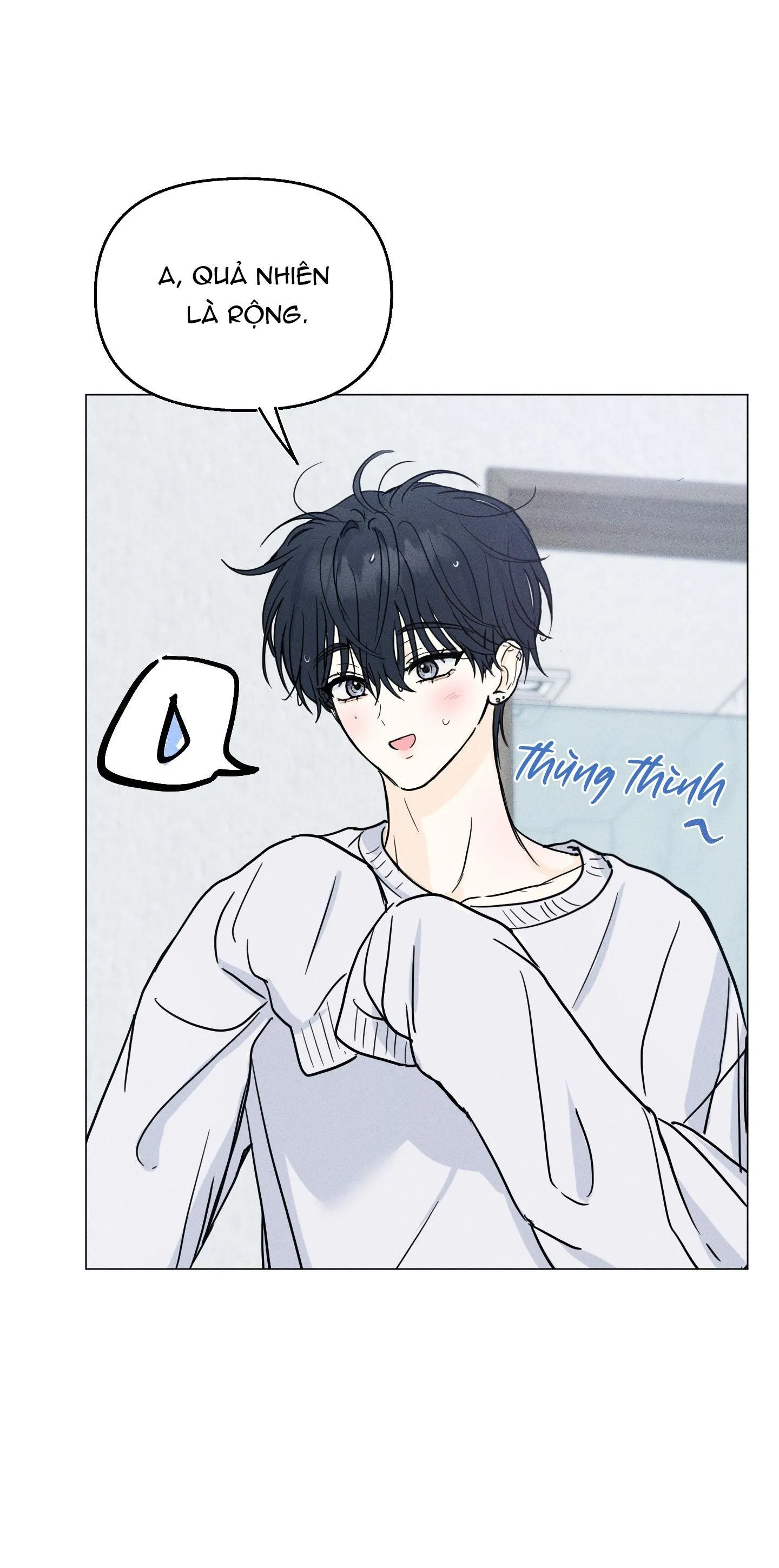 Xe tải tình yêu Chapter 9 Trang 30