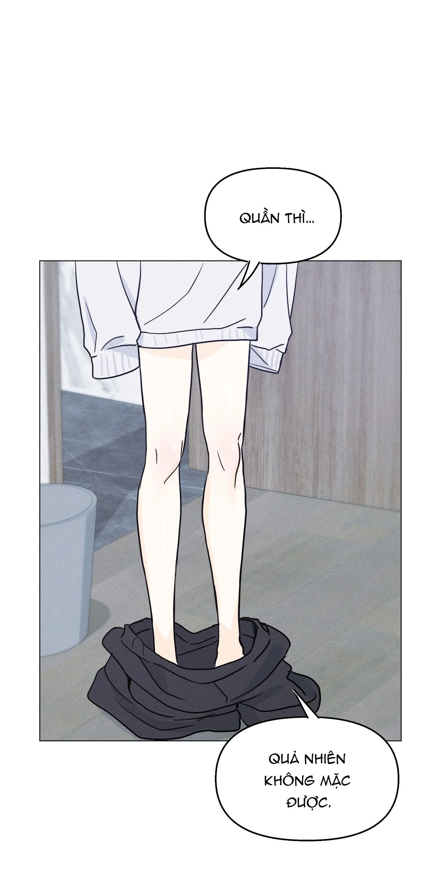 Xe tải tình yêu Chapter 9 Trang 31