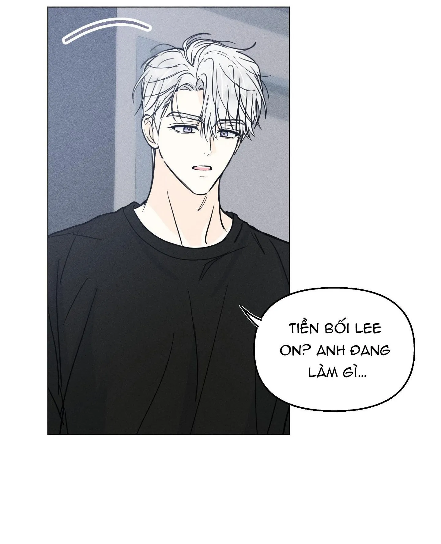 Xe tải tình yêu Chapter 9 Trang 47
