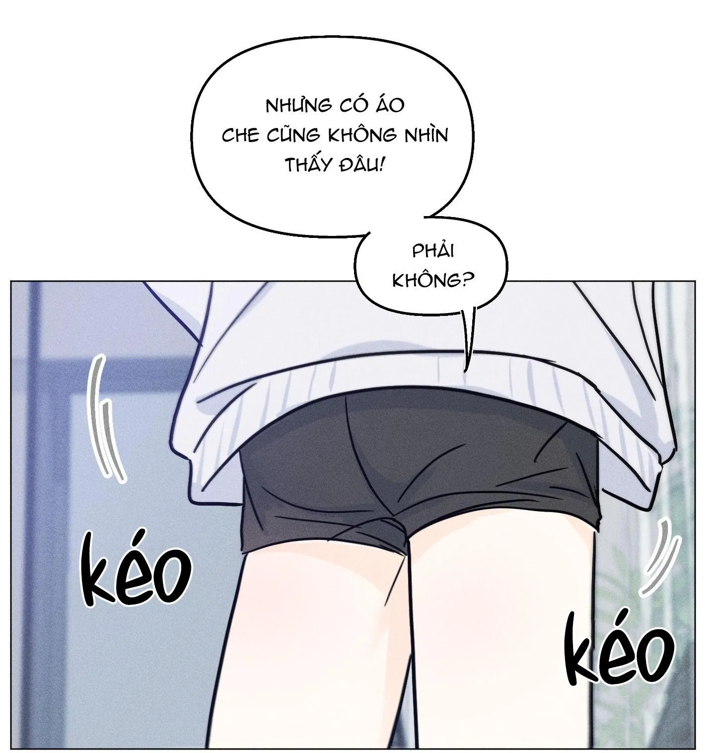 Xe tải tình yêu Chapter 9 Trang 53