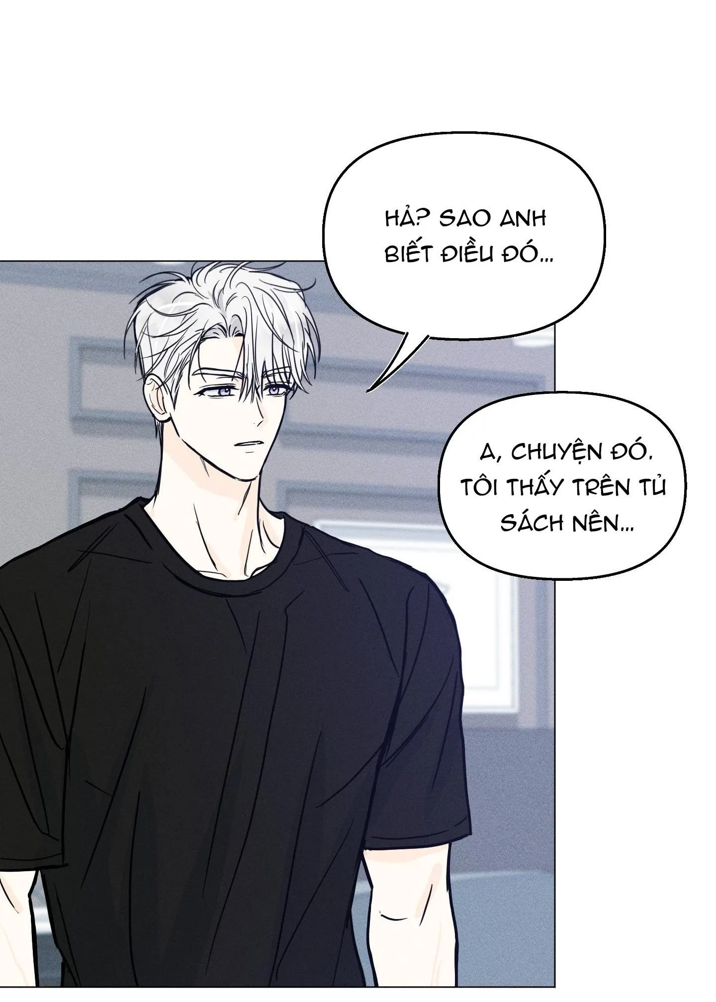 Xe tải tình yêu Chapter 9 Trang 63