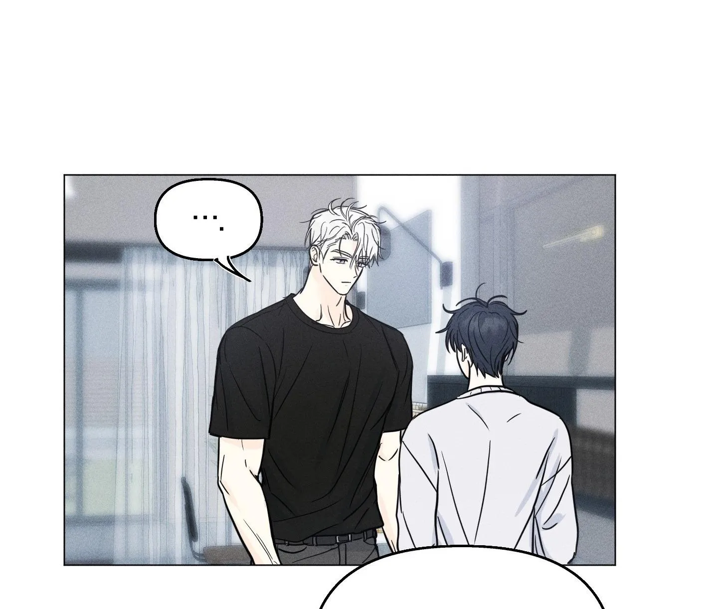 Xe tải tình yêu Chapter 10 Trang 5