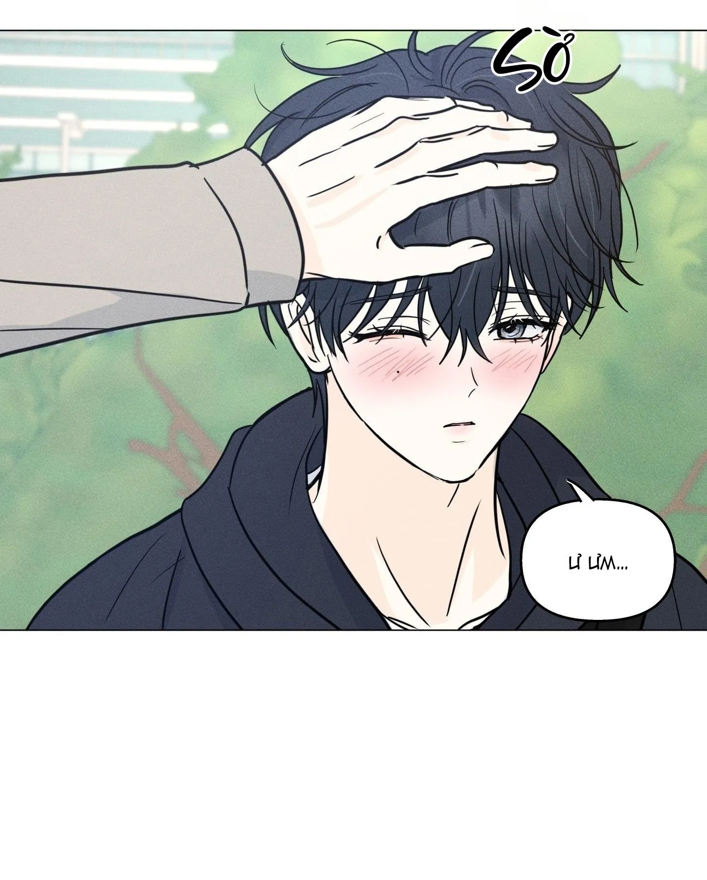 Xe tải tình yêu Chapter 10 Trang 62