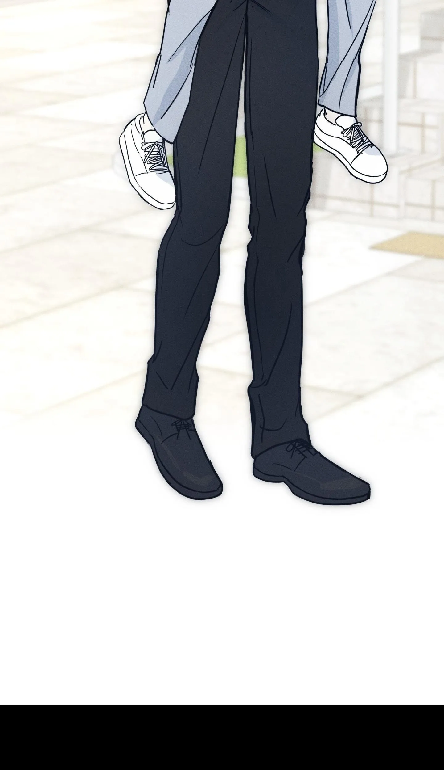 Xe tải tình yêu Chapter 10 Trang 73