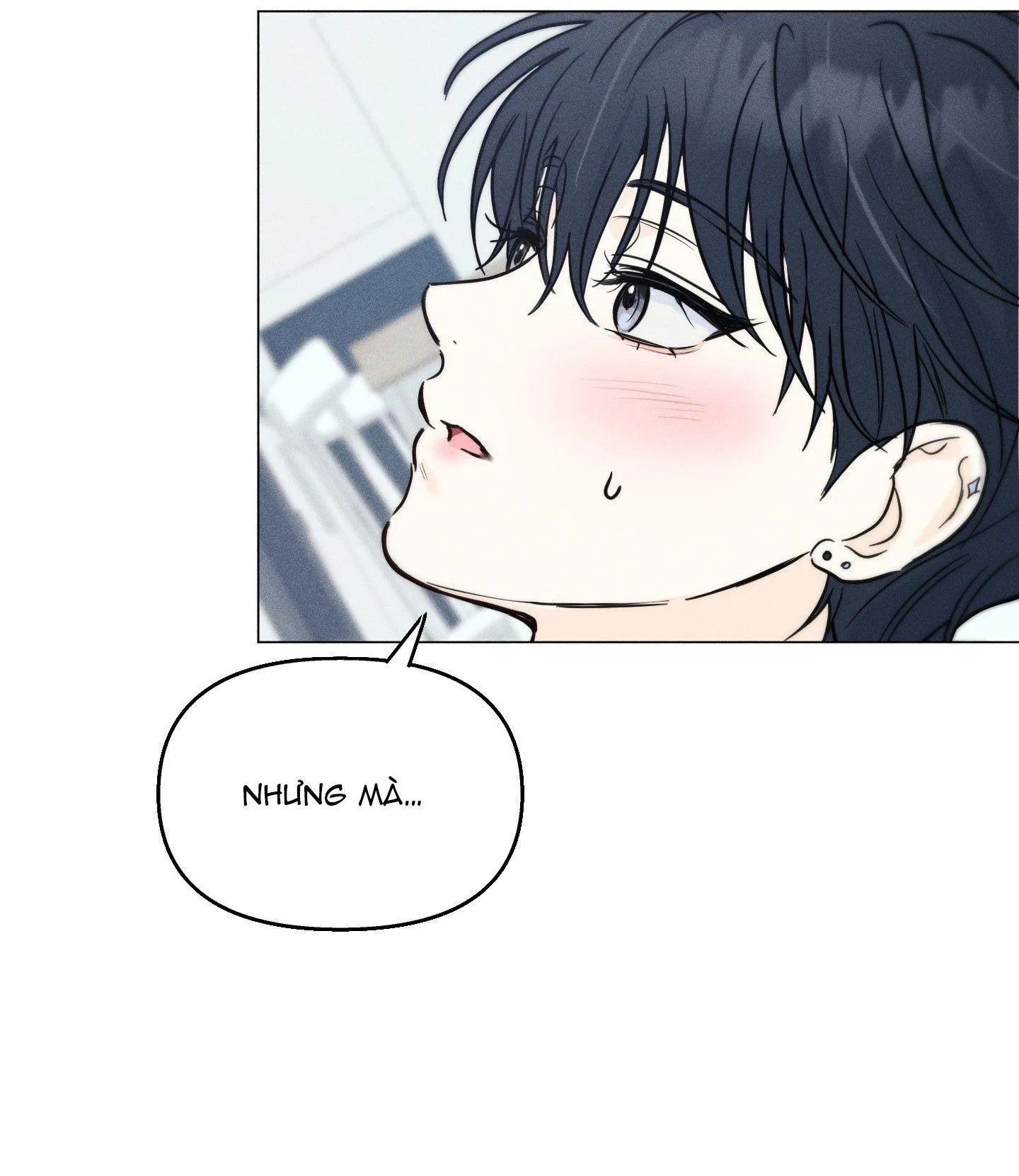 Xe tải tình yêu Chapter 11 Trang 24