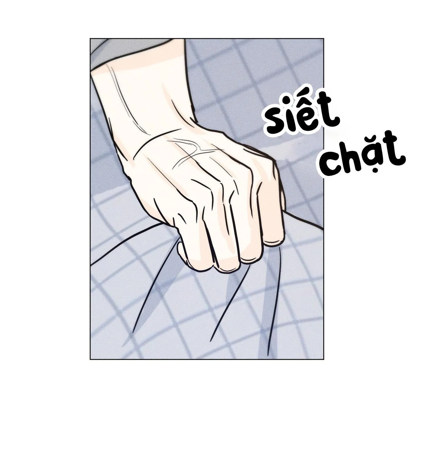 Xe tải tình yêu Chapter 11 Trang 26