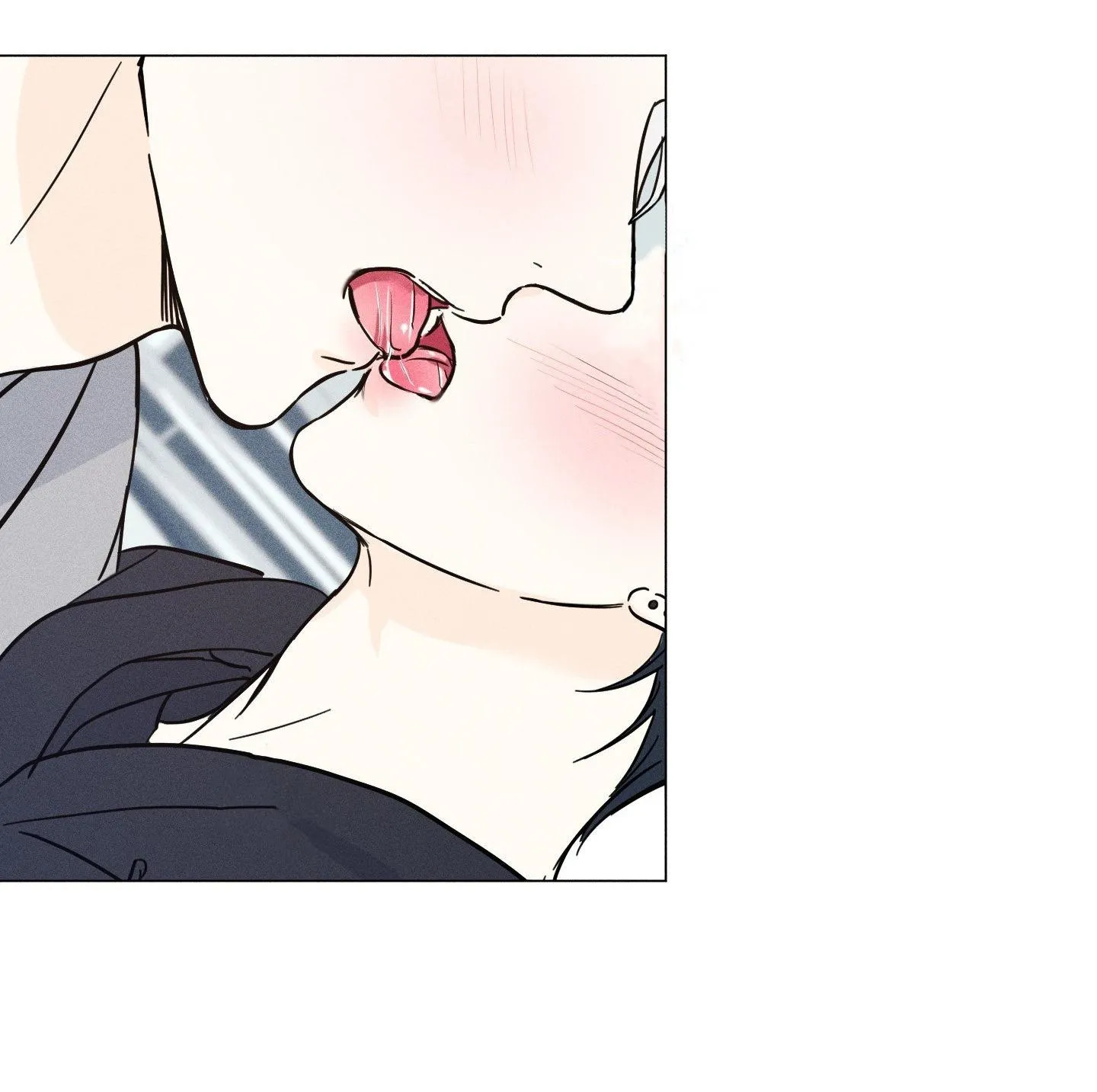 Xe tải tình yêu Chapter 11 Trang 39