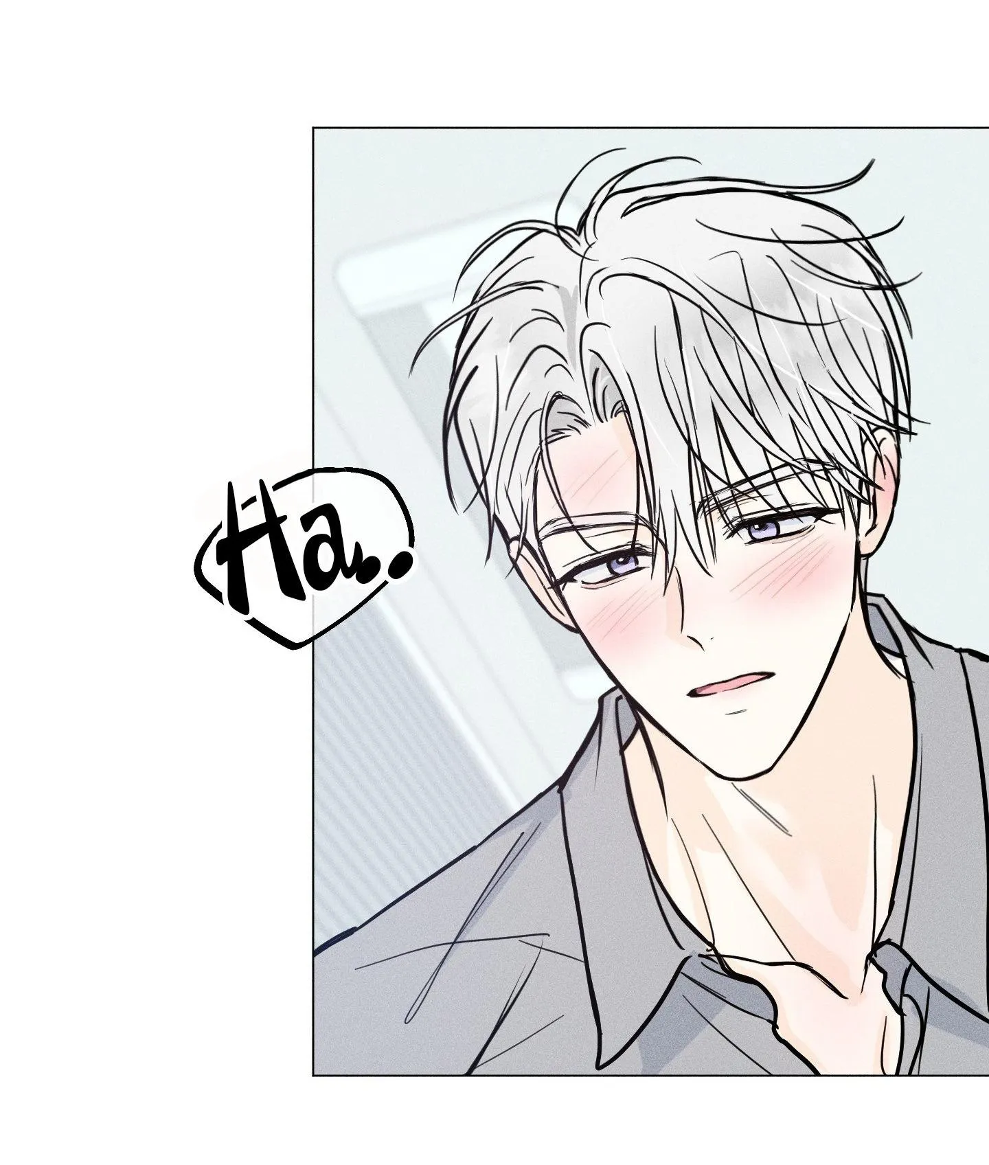 Xe tải tình yêu Chapter 11 Trang 46