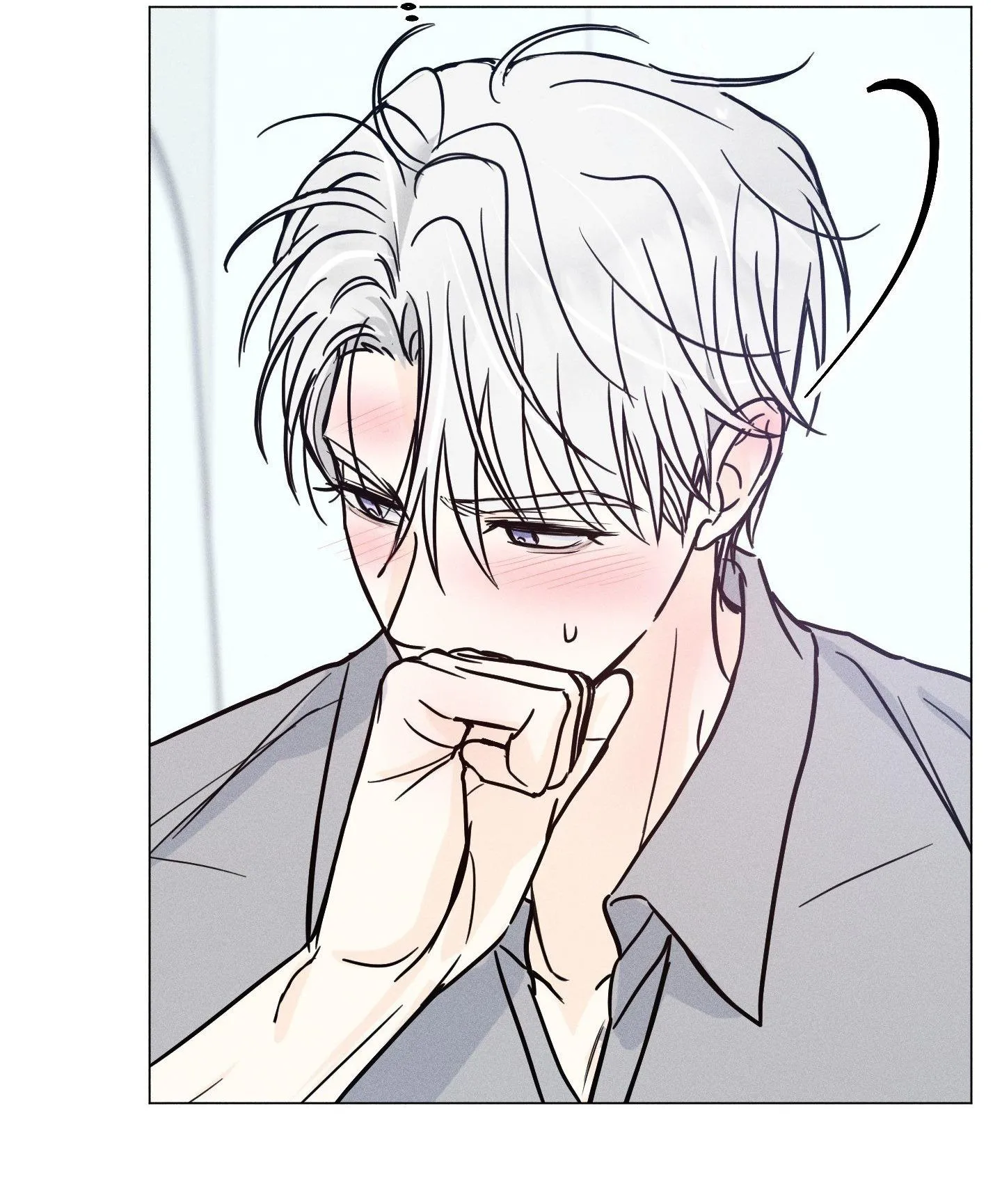 Xe tải tình yêu Chapter 11 Trang 52