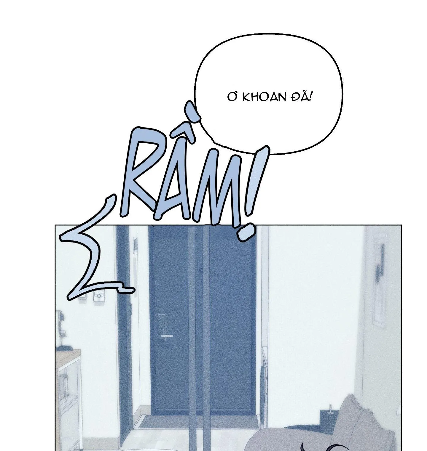 Xe tải tình yêu Chapter 11 Trang 60