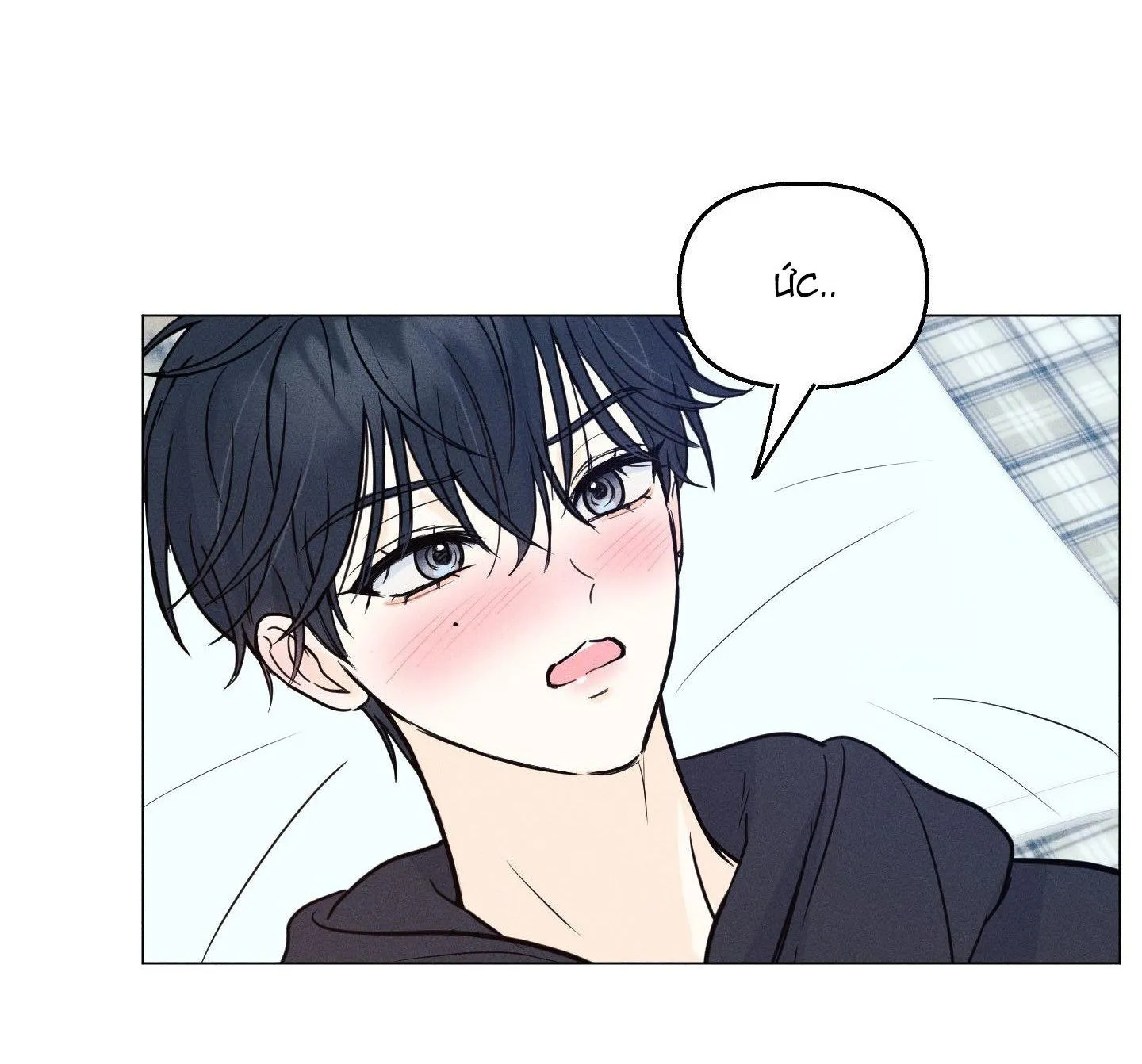 Xe tải tình yêu Chapter 11 Trang 76