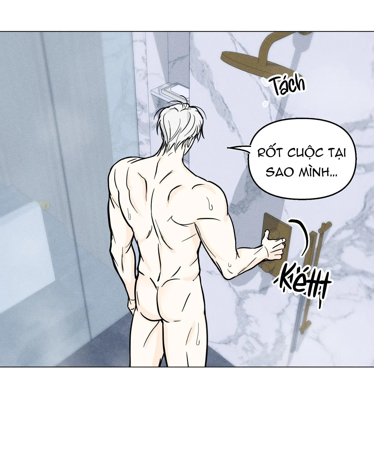 Xe tải tình yêu Chapter 12 Trang 25