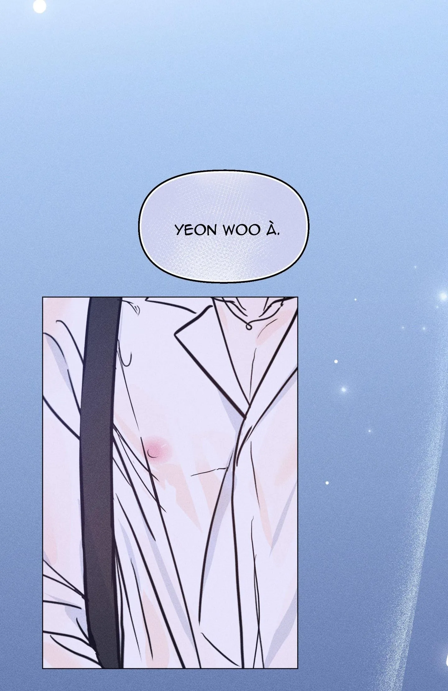 Xe tải tình yêu Chapter 12 Trang 29