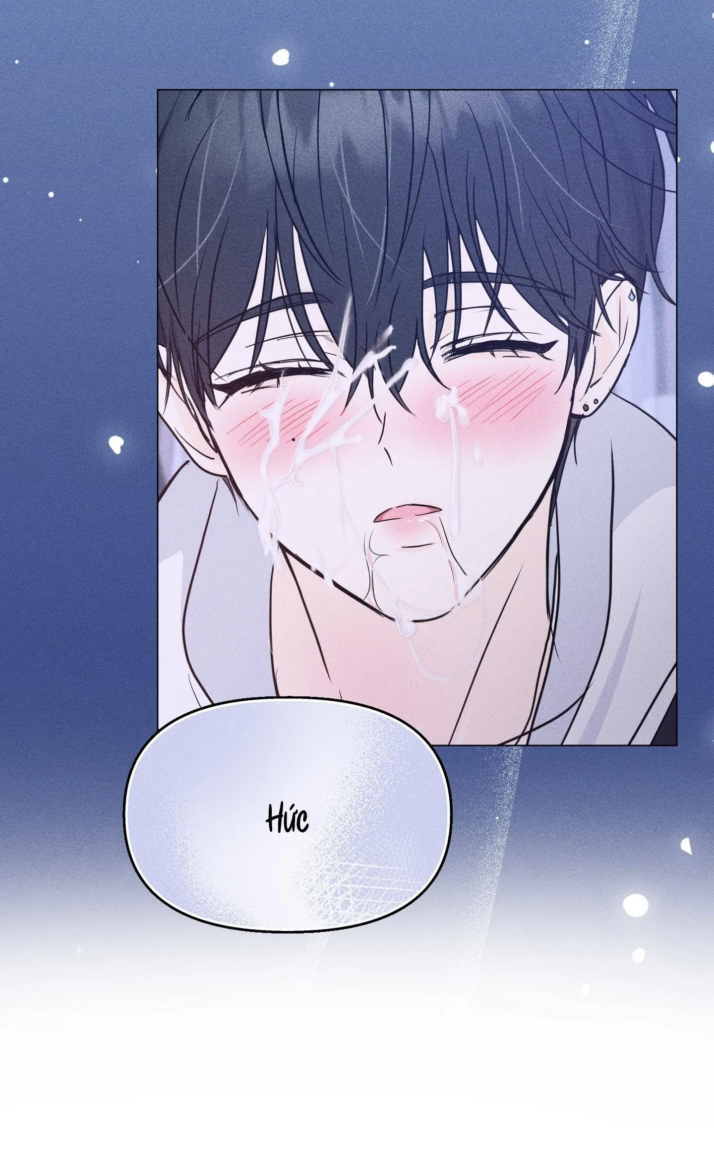 Xe tải tình yêu Chapter 12 Trang 30