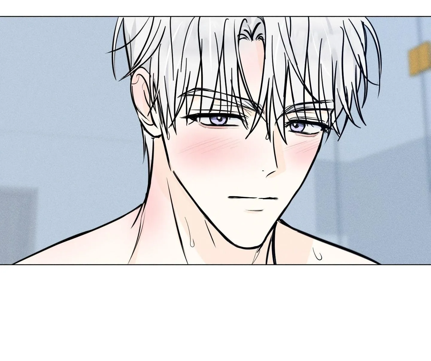 Xe tải tình yêu Chapter 12 Trang 34