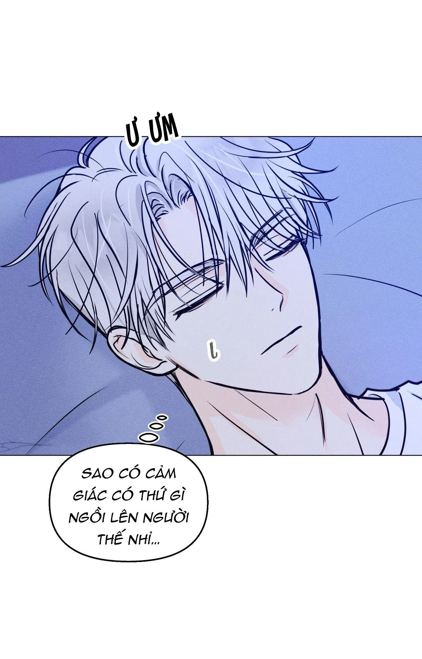 Xe tải tình yêu Chapter 12 Trang 66