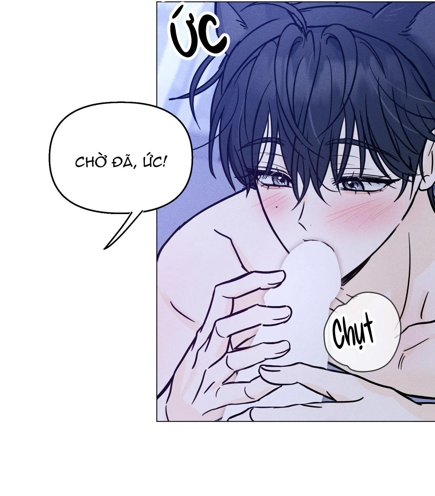 Xe tải tình yêu Chapter 12 Trang 80