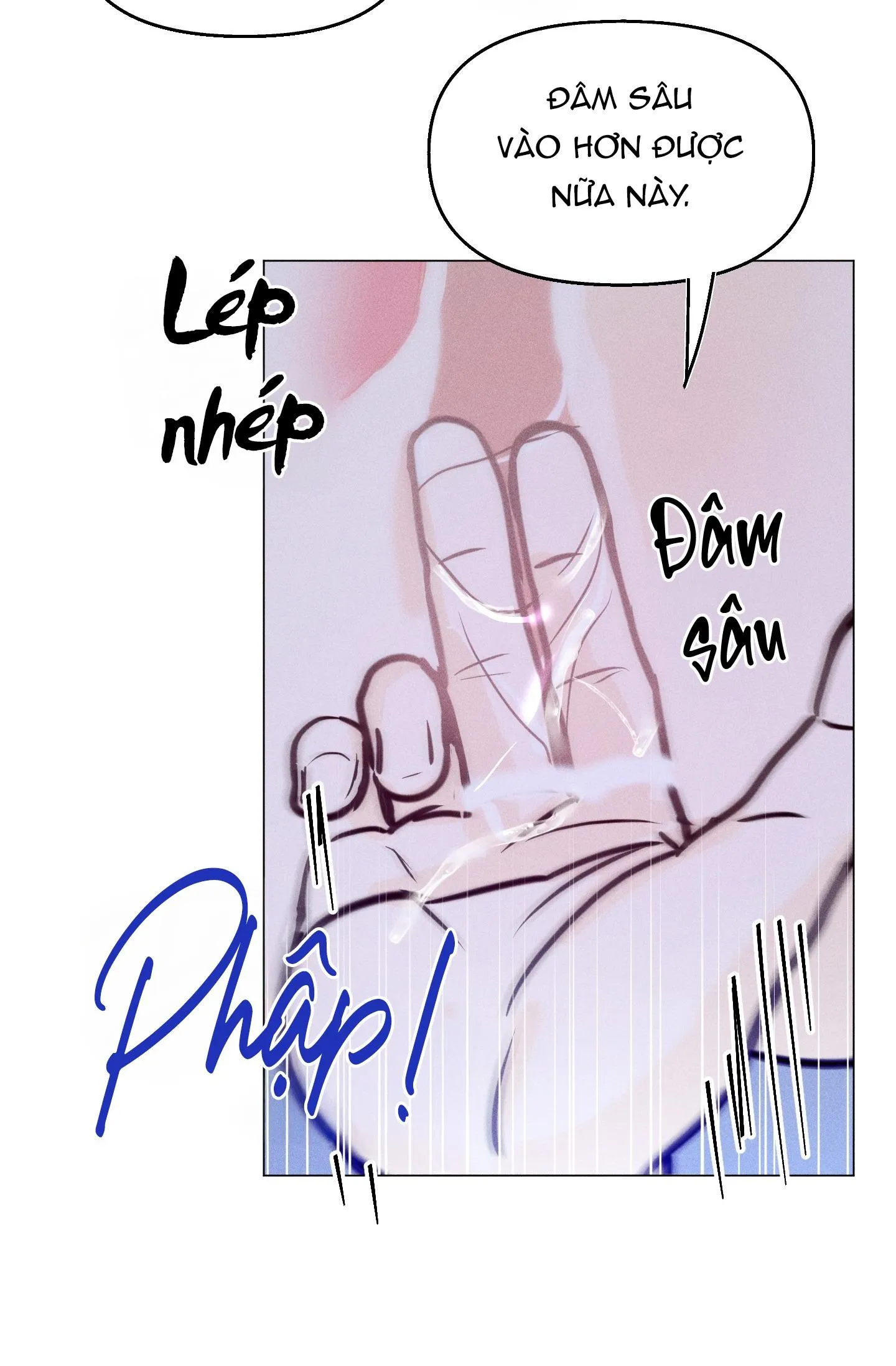 Xe tải tình yêu Chapter 13 Trang 25