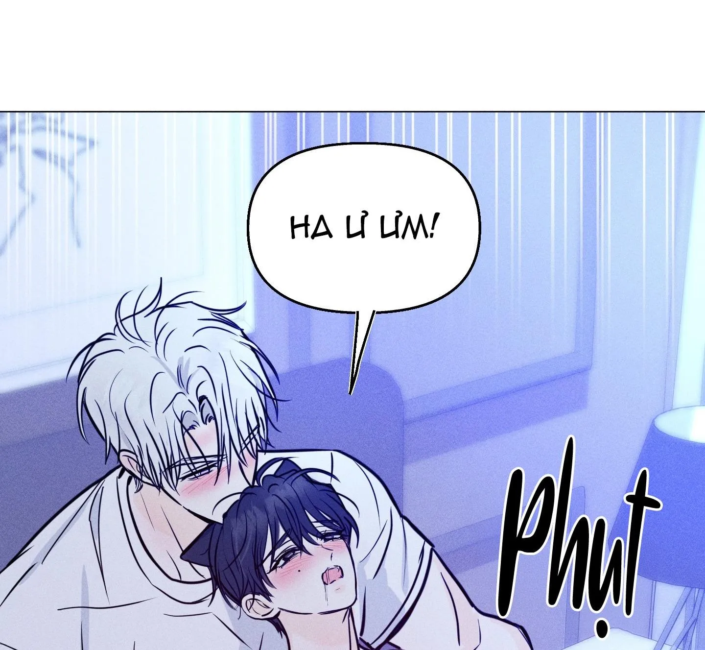 Xe tải tình yêu Chapter 13 Trang 26