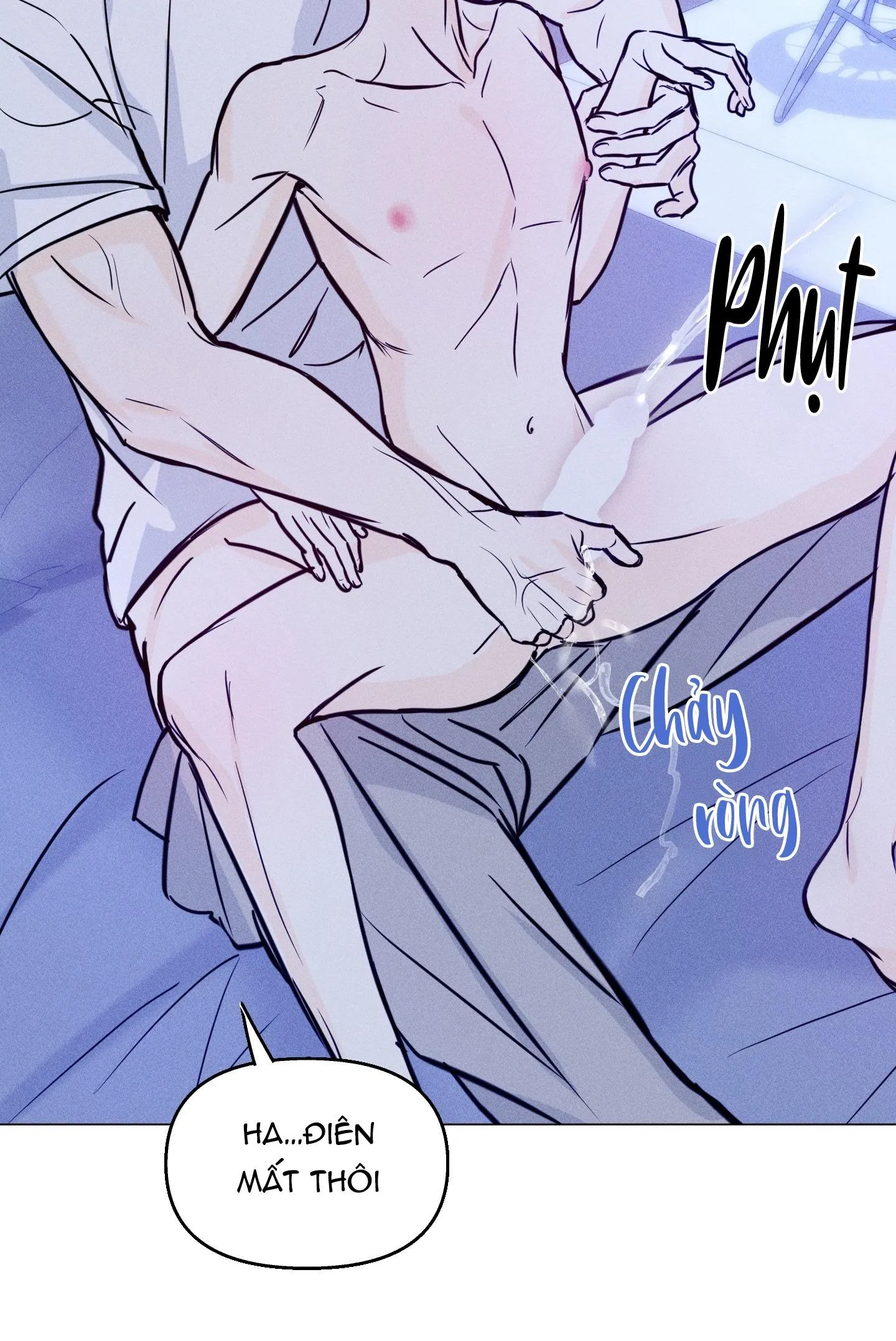 Xe tải tình yêu Chapter 13 Trang 27