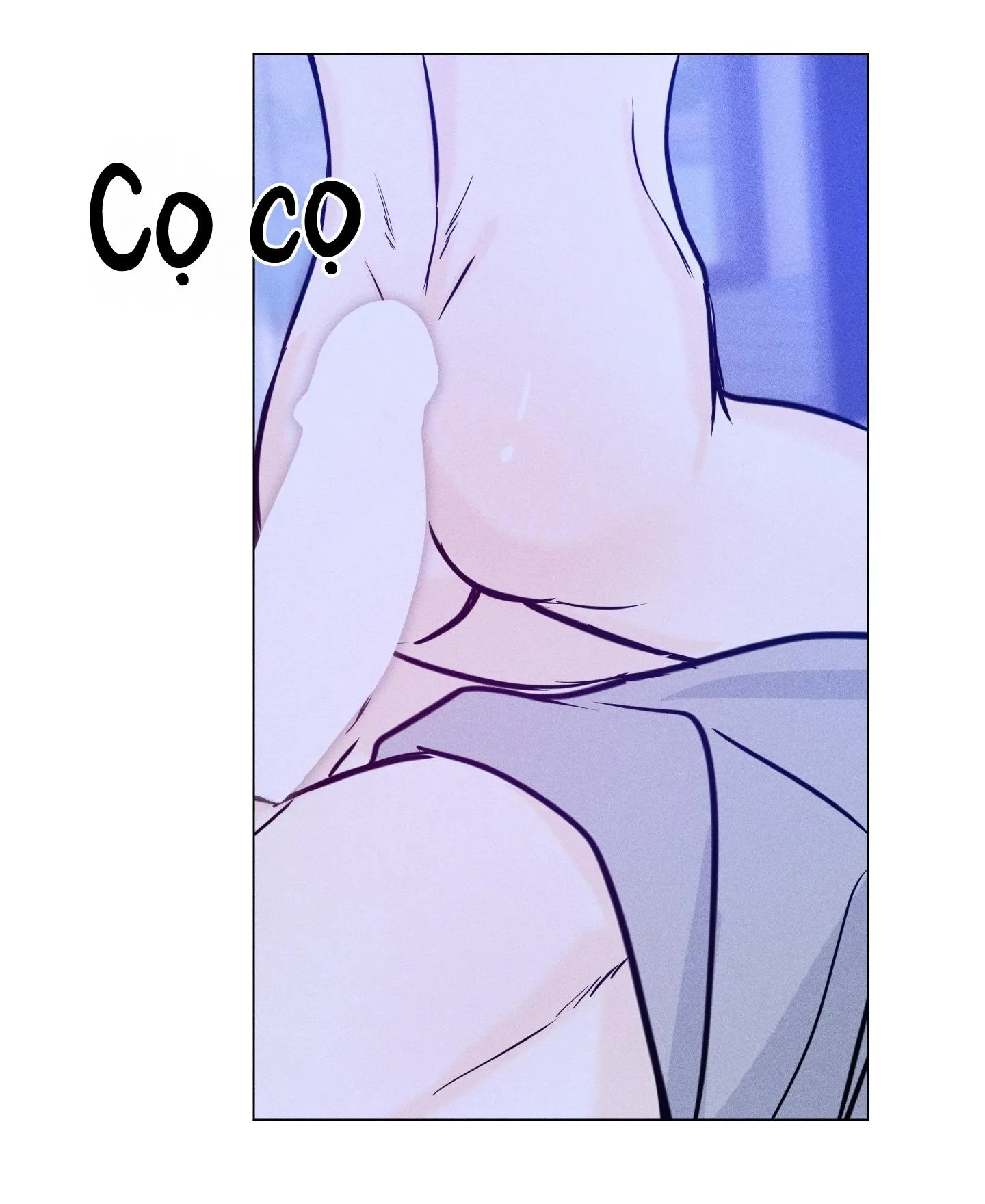 Xe tải tình yêu Chapter 13 Trang 33