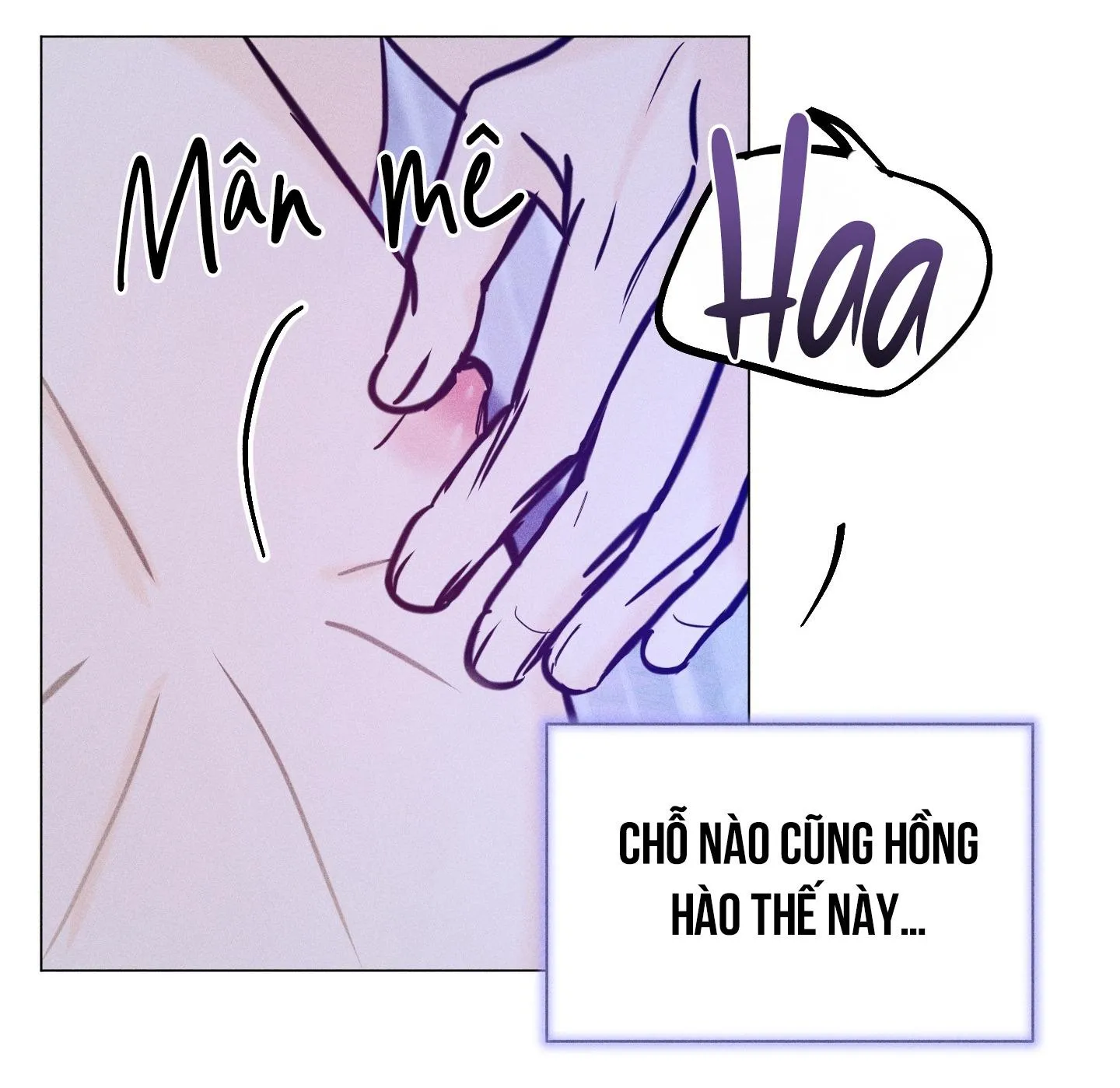 Xe tải tình yêu Chapter 13 Trang 49