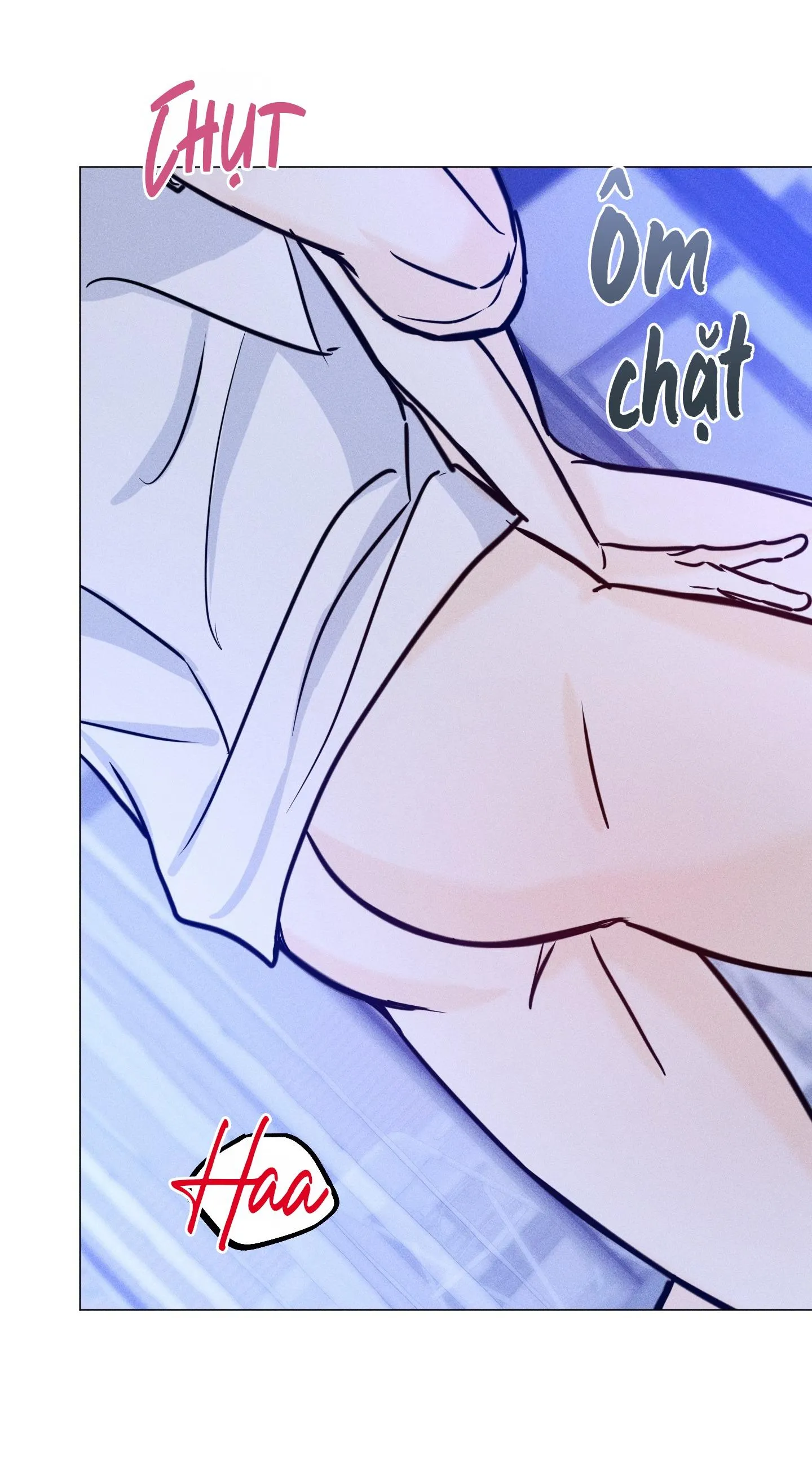 Xe tải tình yêu Chapter 13 Trang 57