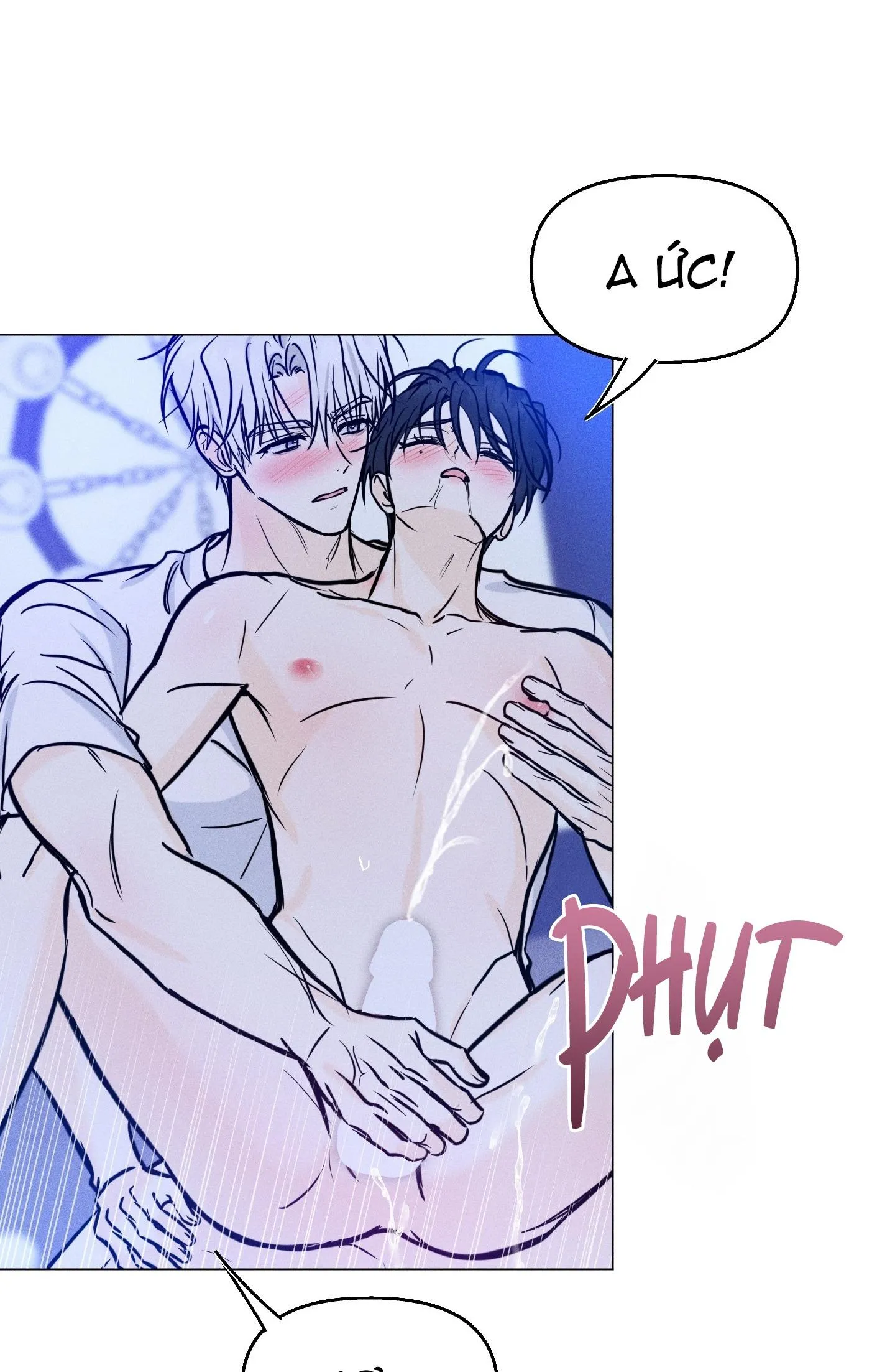 Xe tải tình yêu Chapter 13 Trang 60