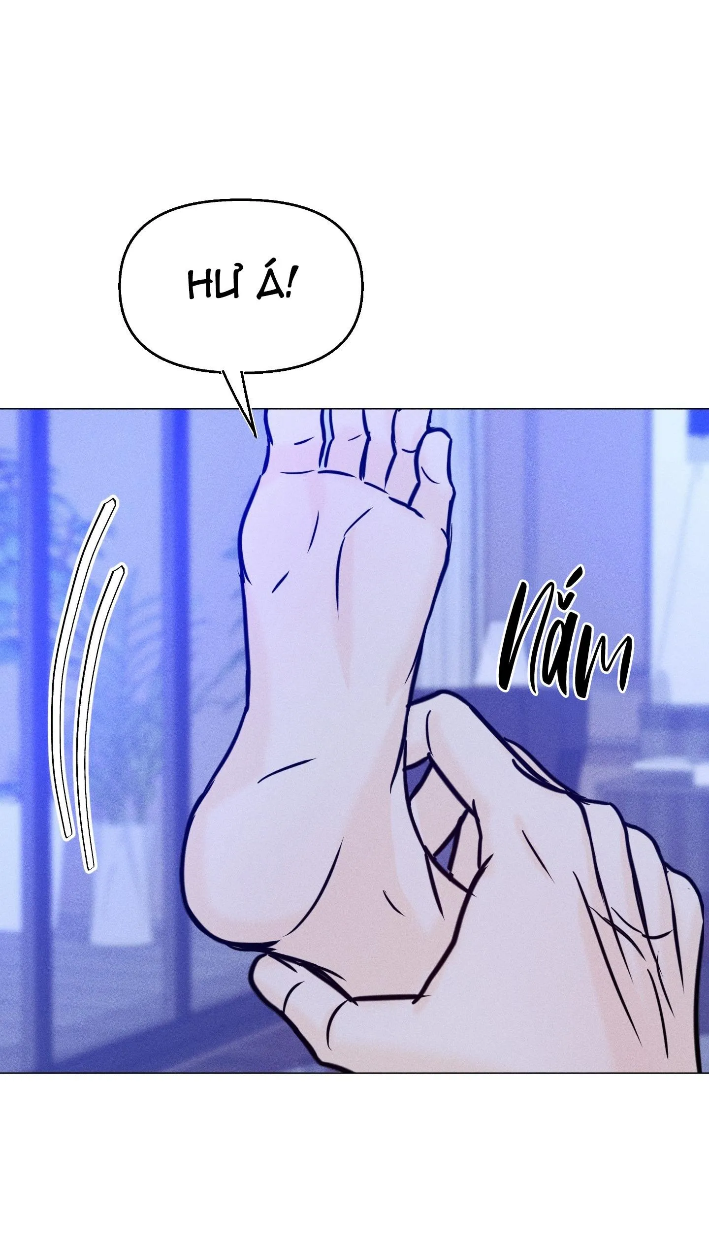 Xe tải tình yêu Chapter 13 Trang 70