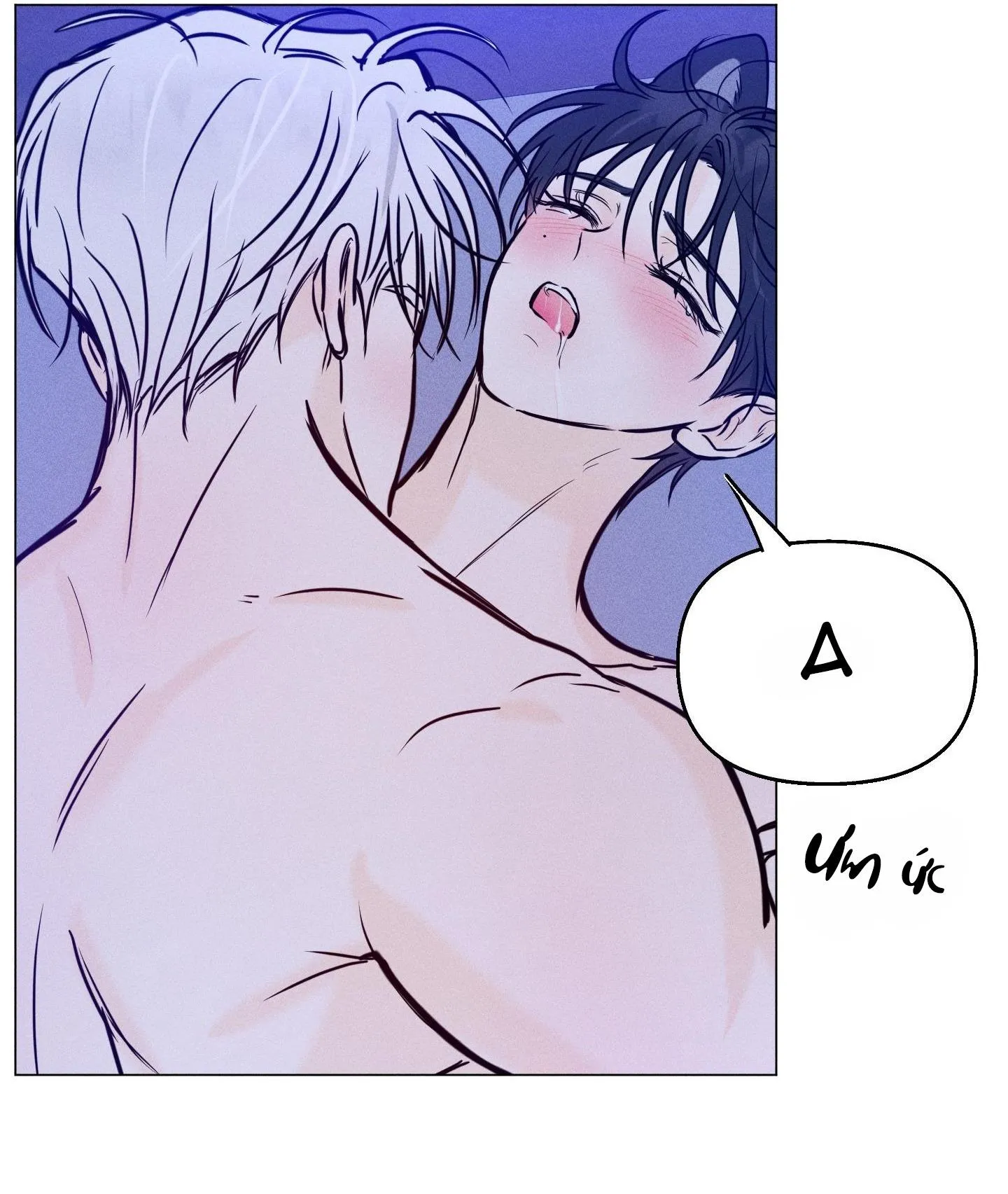 Xe tải tình yêu Chapter 13 Trang 75