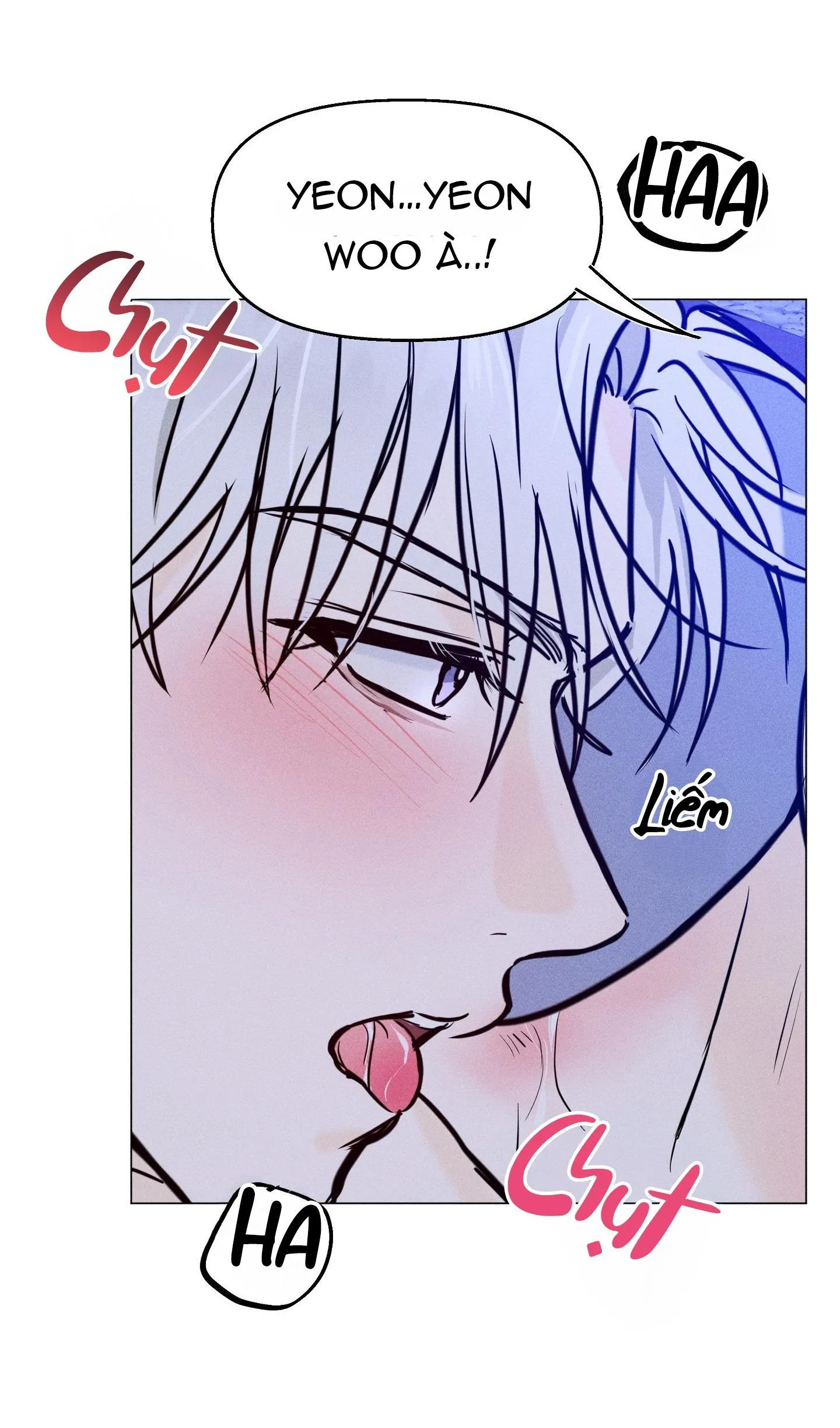 Xe tải tình yêu Chapter 13 Trang 76