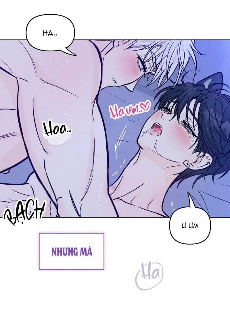 Xe tải tình yêu Chapter 14 Trang 18
