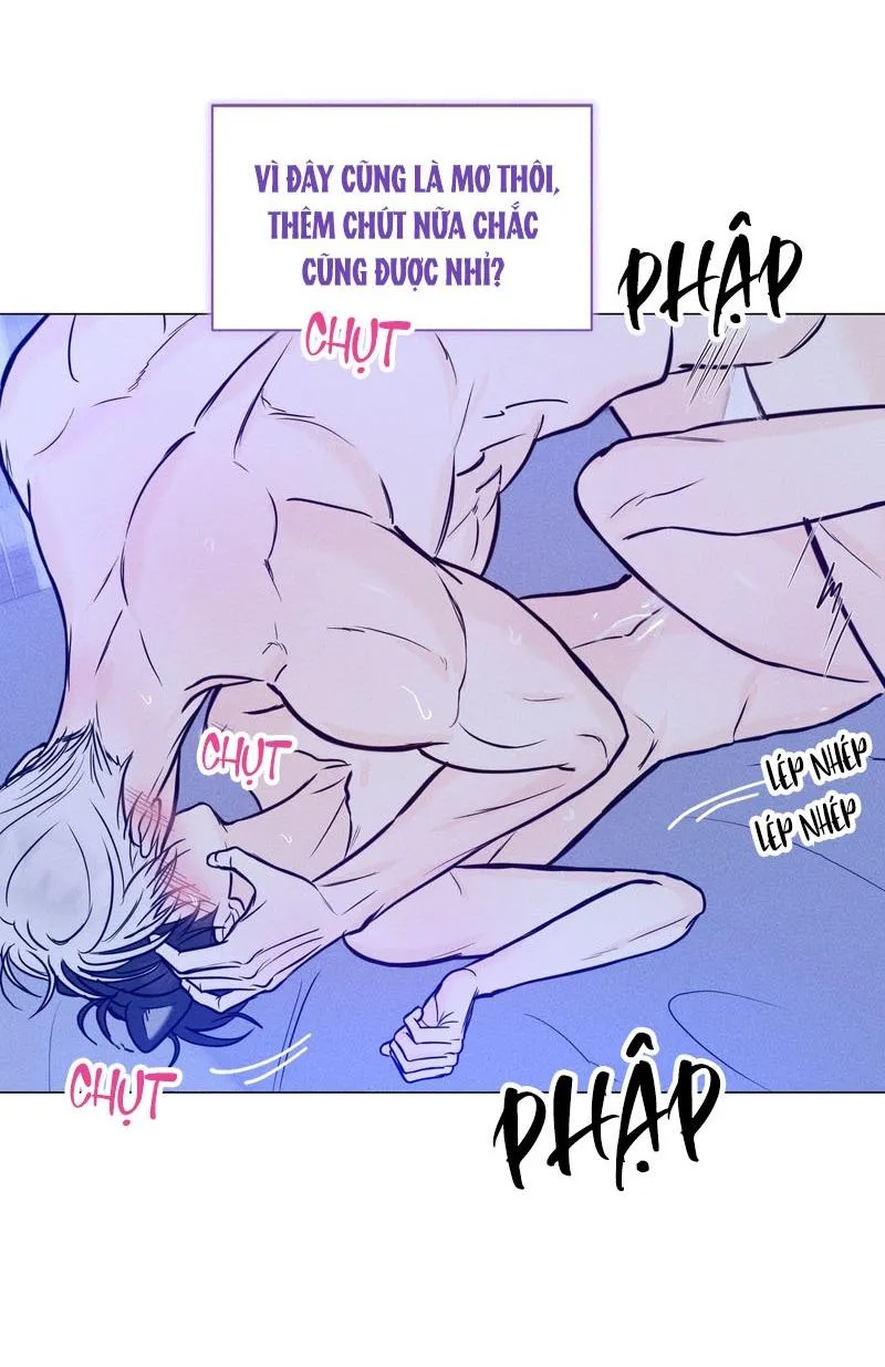 Xe tải tình yêu Chapter 14 Trang 19