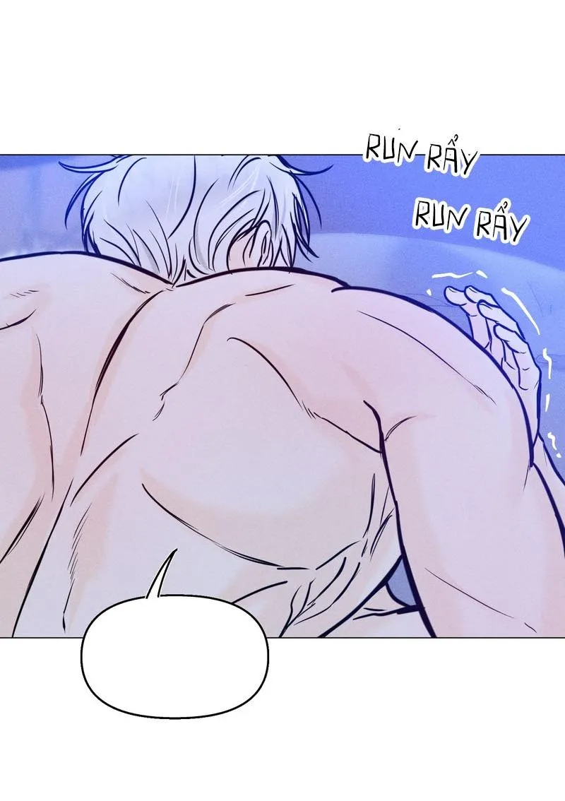 Xe tải tình yêu Chapter 14 Trang 37