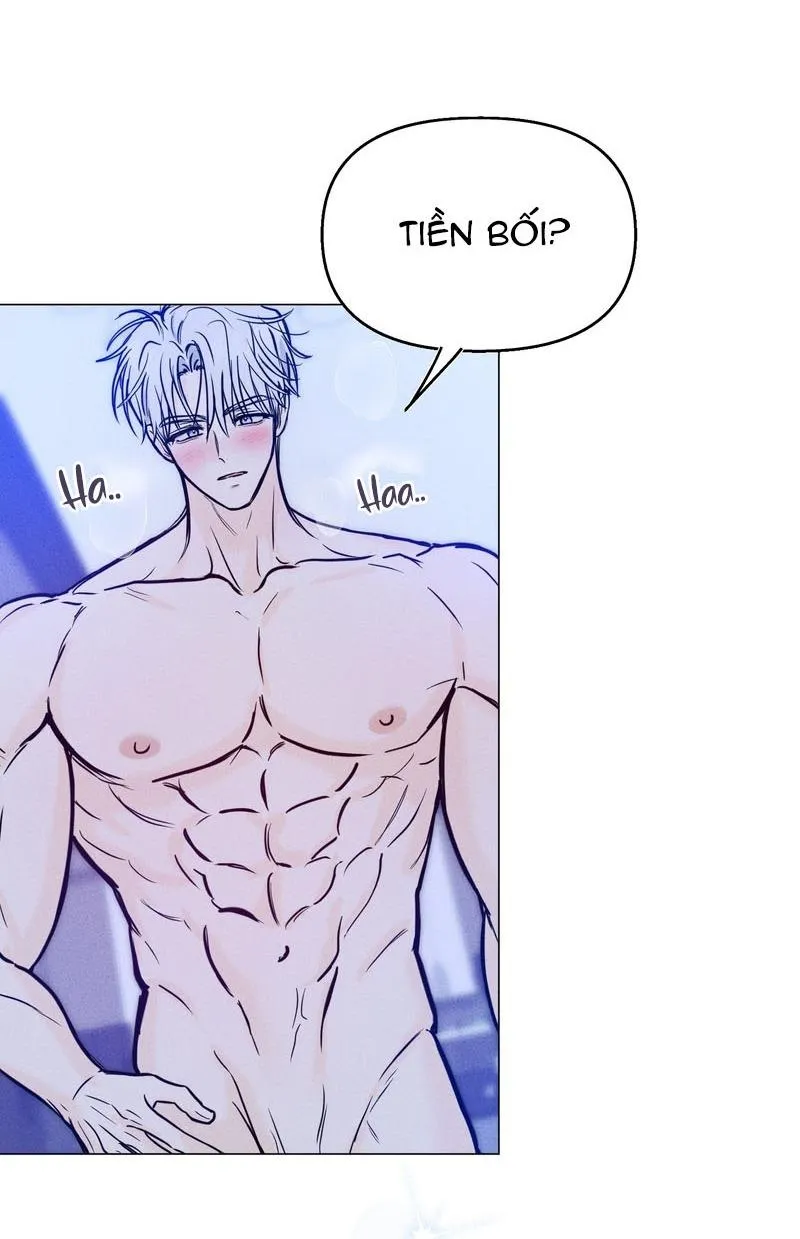 Xe tải tình yêu Chapter 14 Trang 38