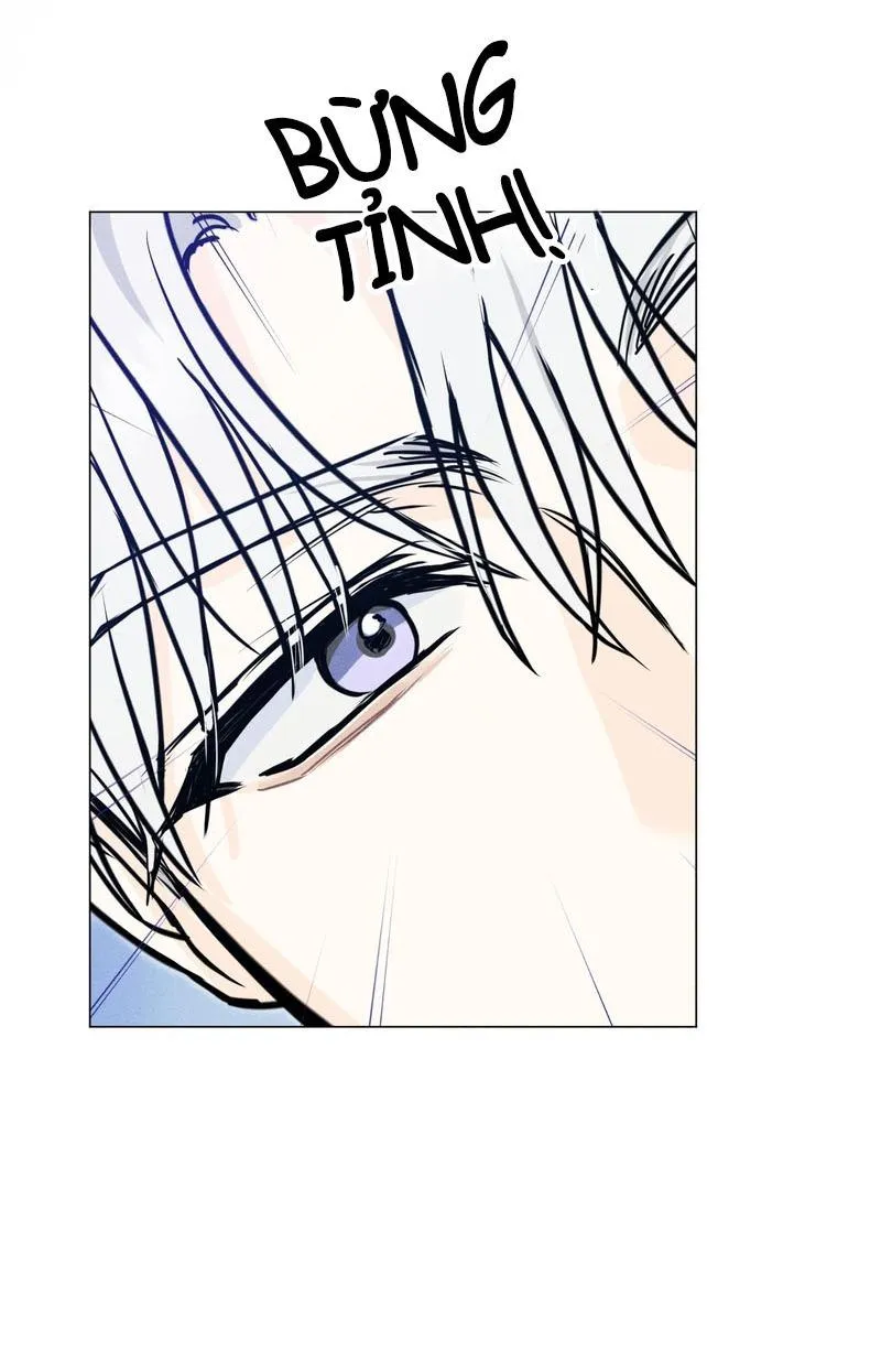 Xe tải tình yêu Chapter 14 Trang 45