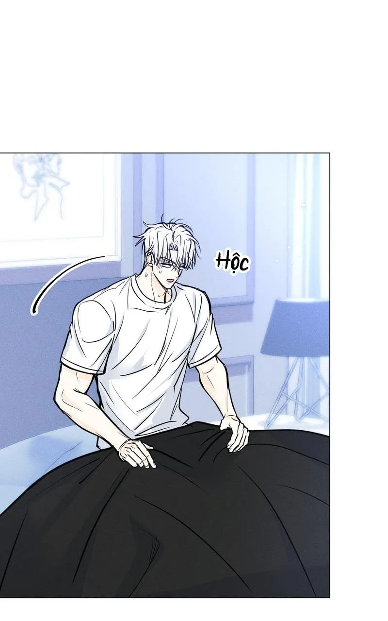 Xe tải tình yêu Chapter 14 Trang 46