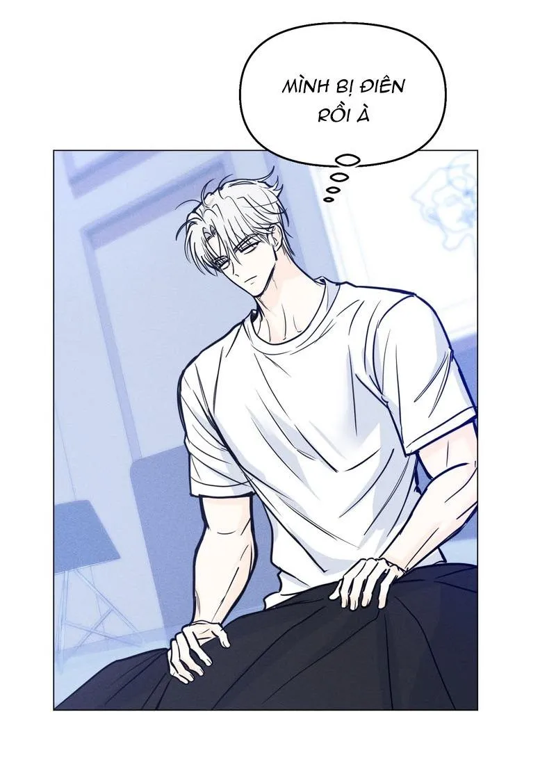 Xe tải tình yêu Chapter 14 Trang 49