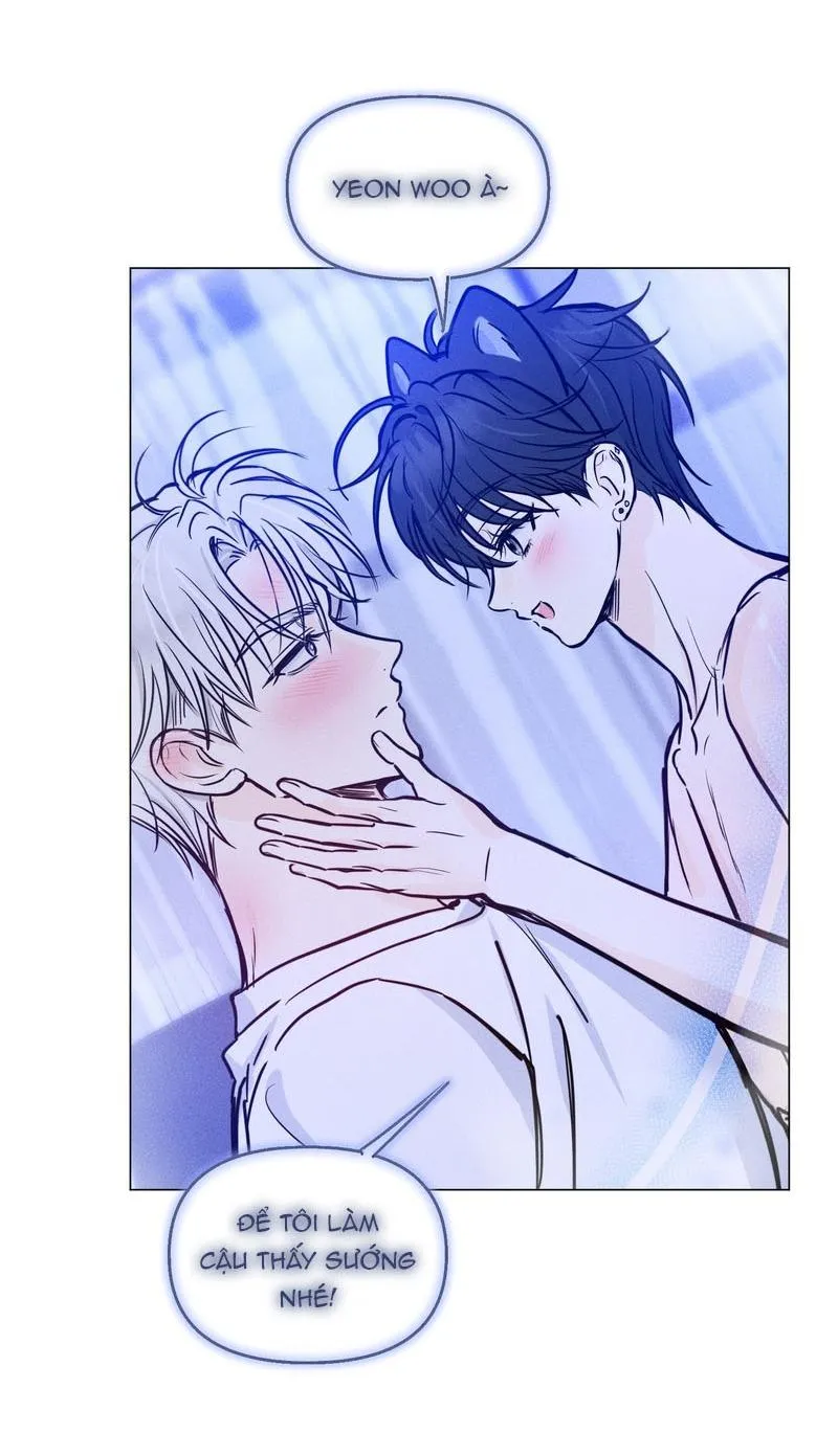 Xe tải tình yêu Chapter 14 Trang 53