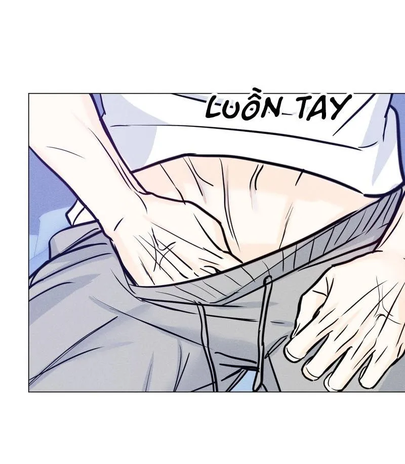 Xe tải tình yêu Chapter 14 Trang 58