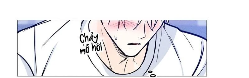 Xe tải tình yêu Chapter 14 Trang 67