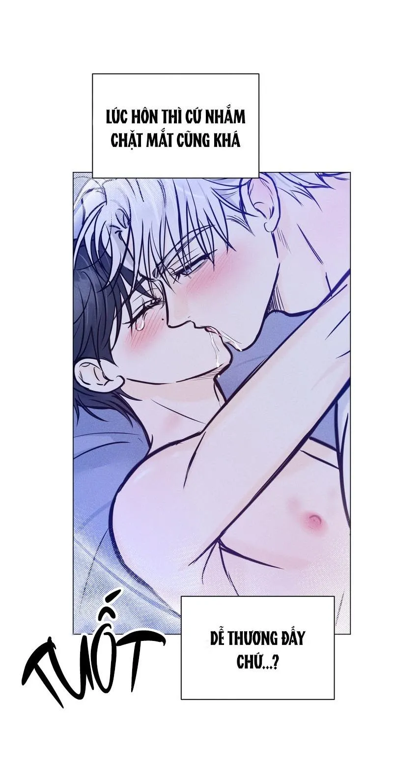 Xe tải tình yêu Chapter 14 Trang 72