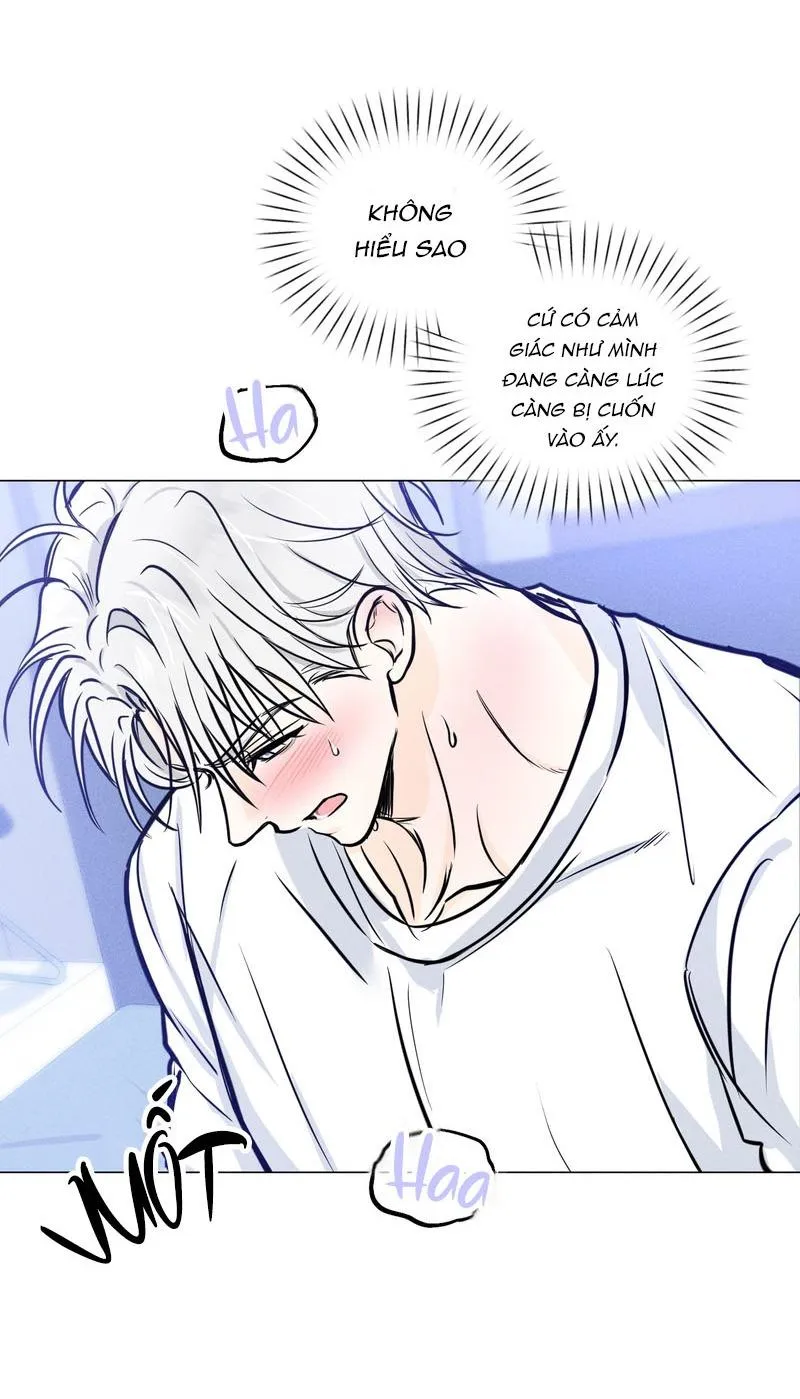 Xe tải tình yêu Chapter 14 Trang 78