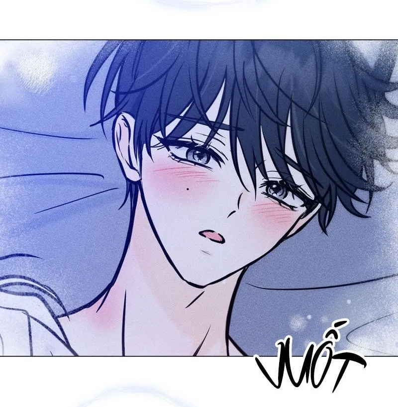 Xe tải tình yêu Chapter 14 Trang 80