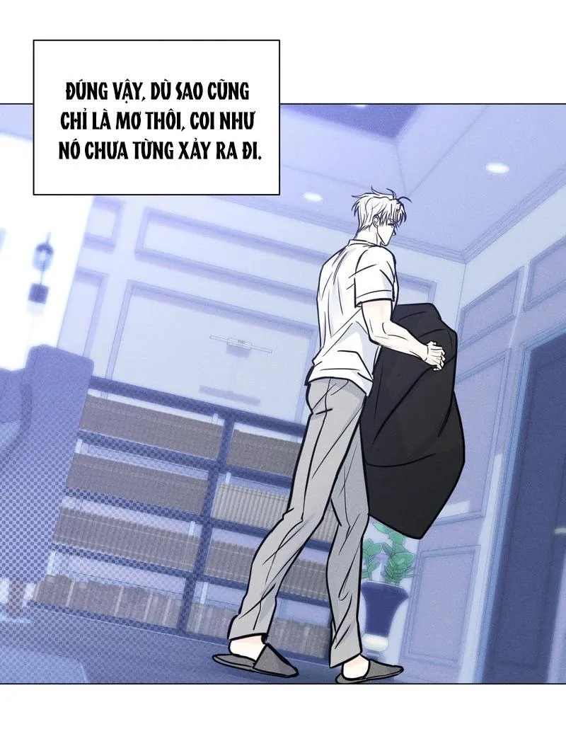 Xe tải tình yêu Chapter 14 Trang 96