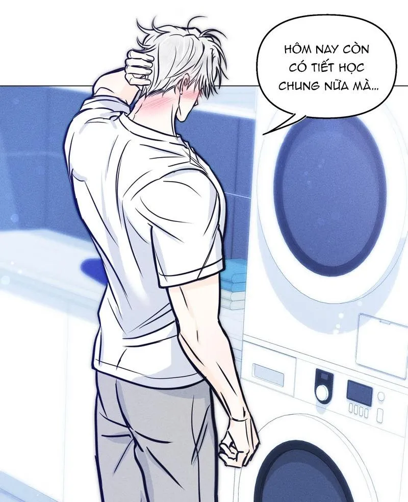 Xe tải tình yêu Chapter 14 Trang 100